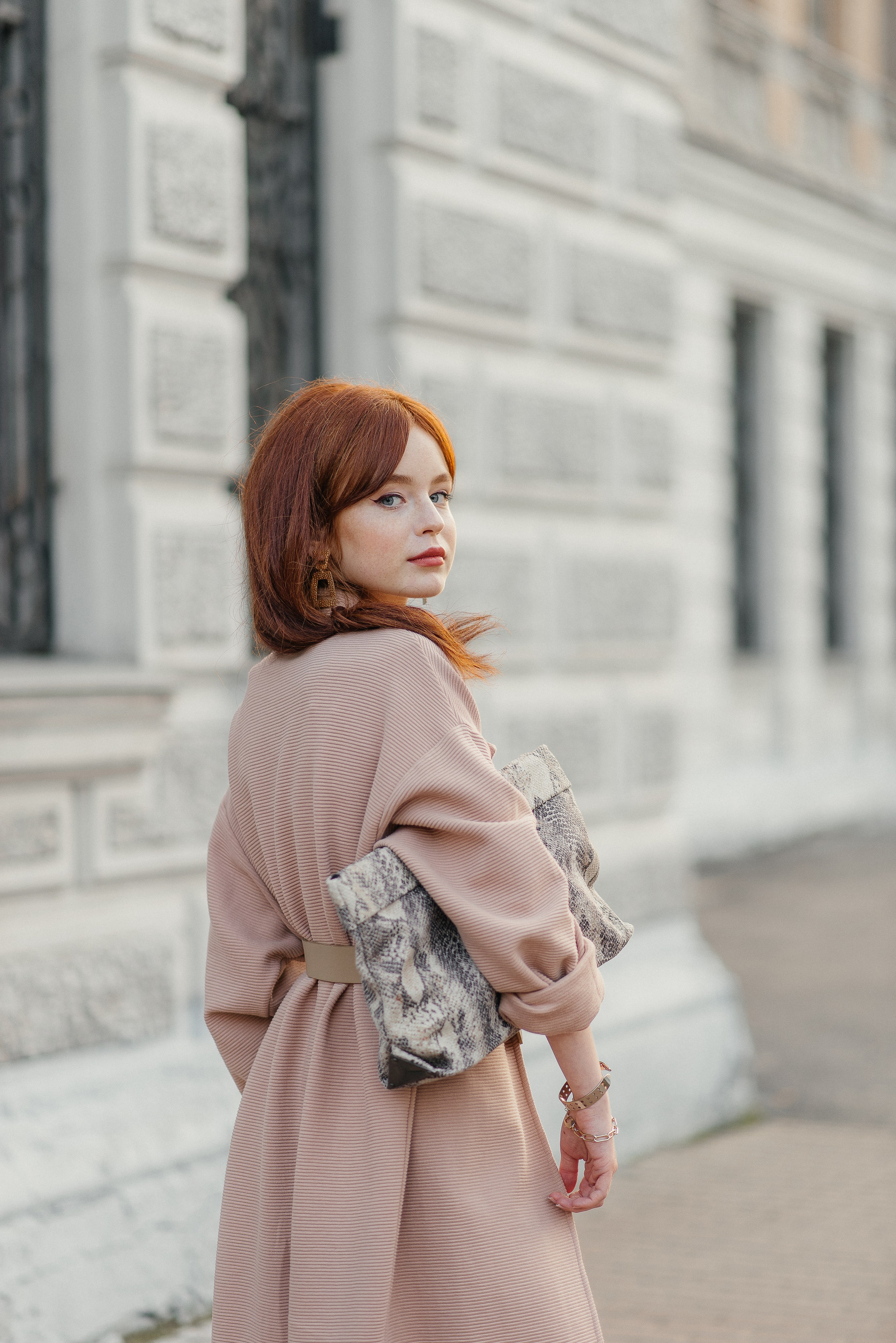 Индивидуальные съемки. Главная