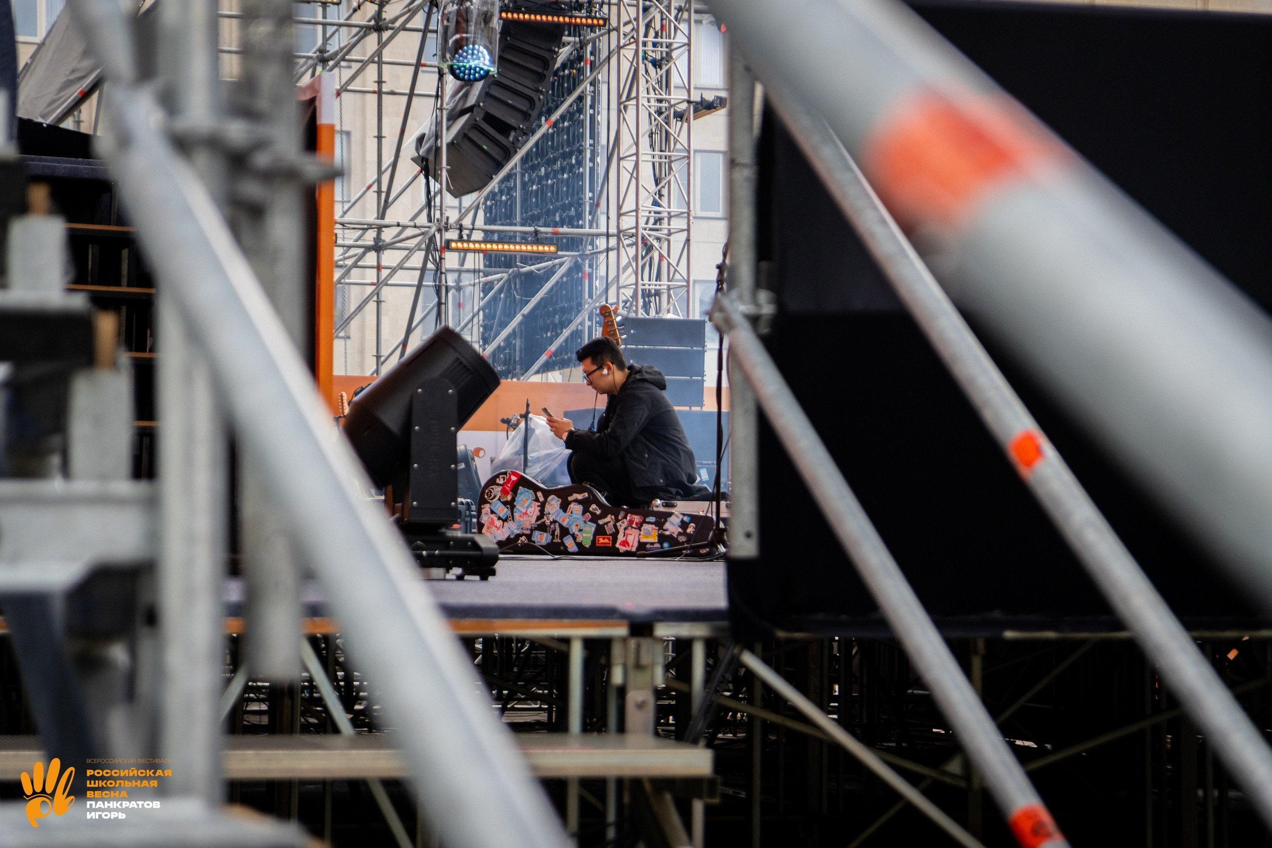 Репортаж. Игорь Панкратов | Фотограф Ставрополь