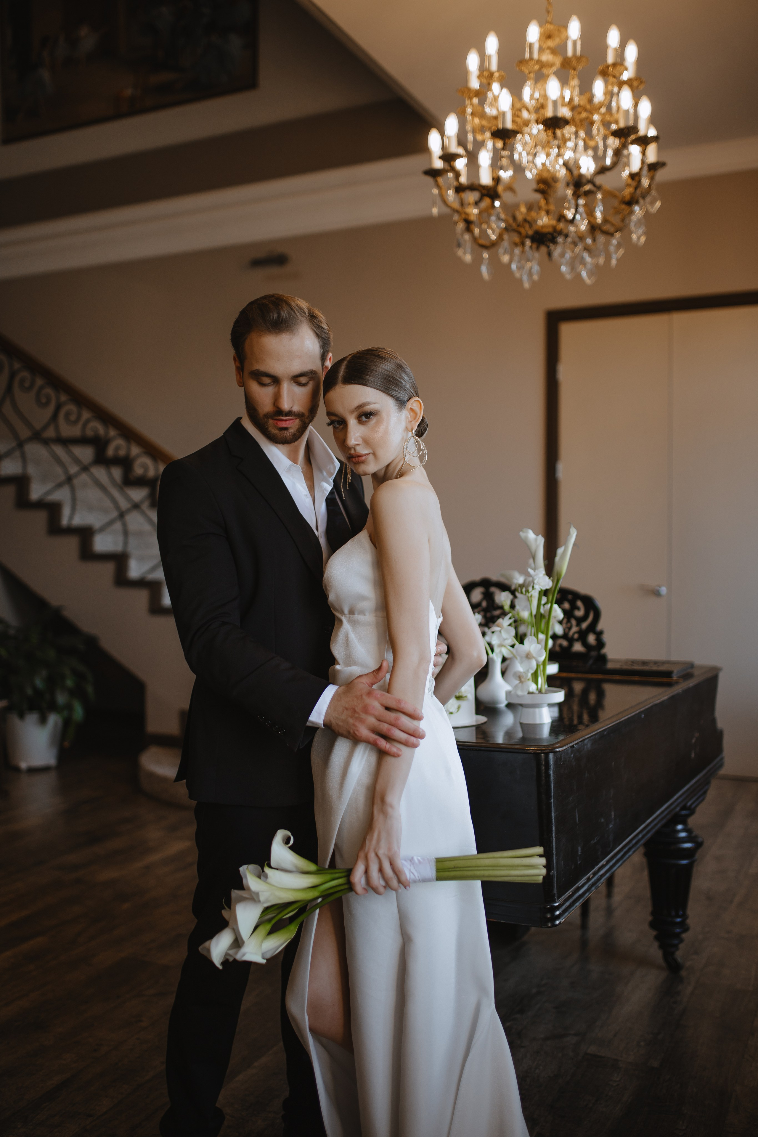 Анна Виктор. Фотограф Алиса Субботина