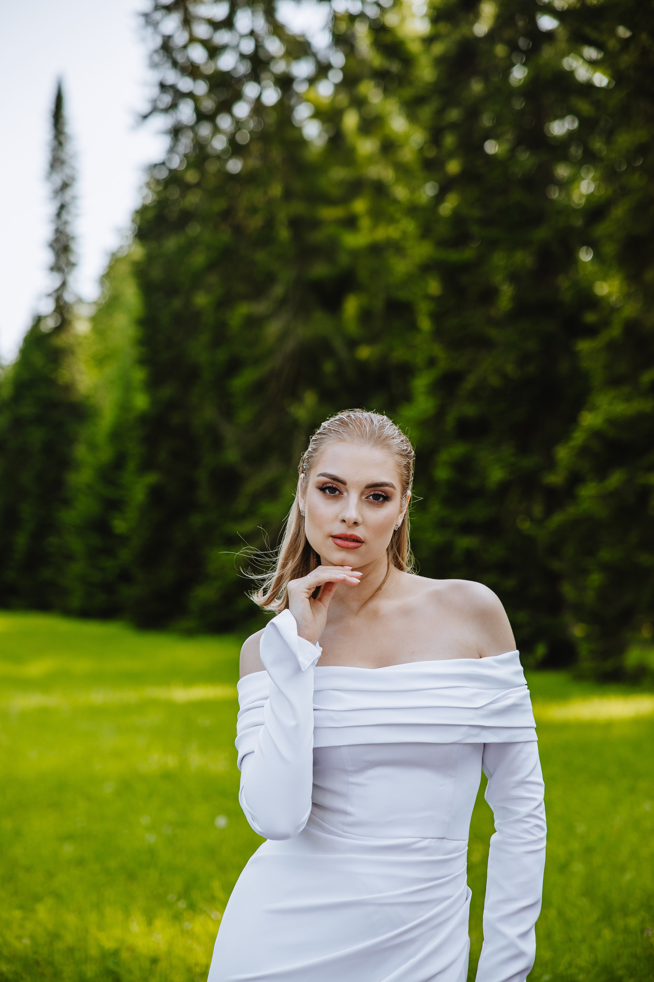 Вероника Даниил. Фотограф Алиса Субботина