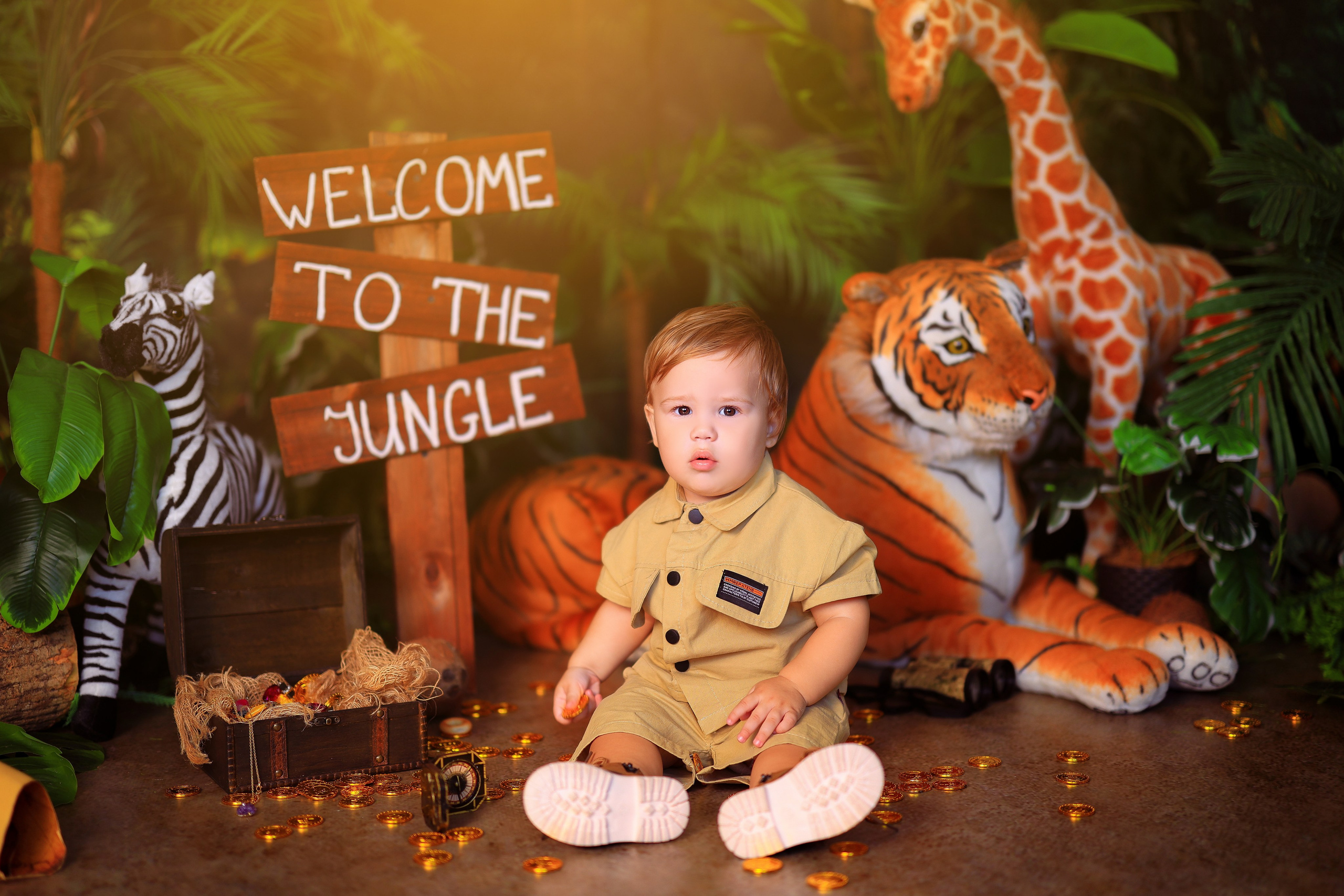 ДЕТСКИЕ ПРОЕКТЫ