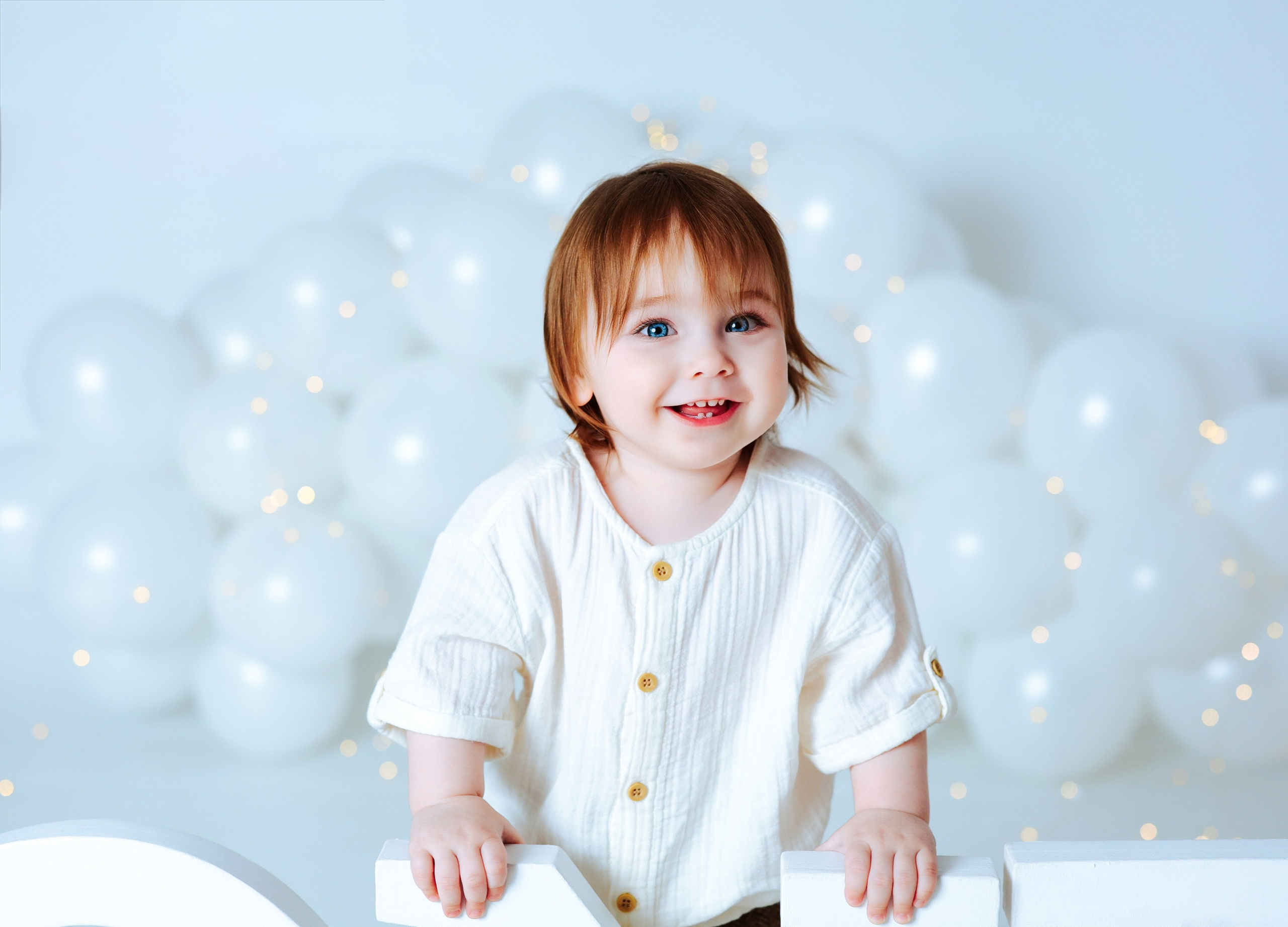 Мальчишки Антураж