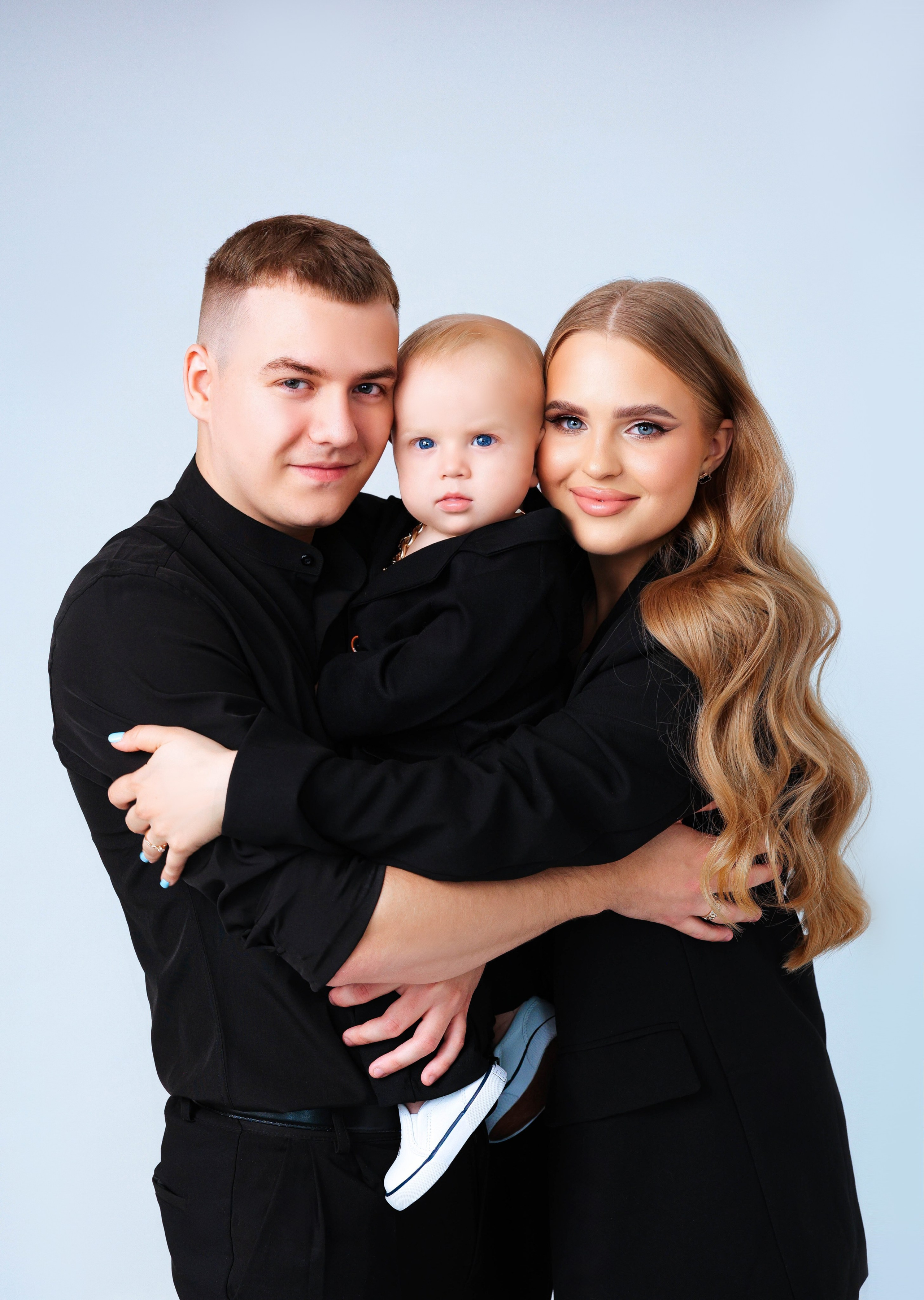 Мальчишки Антураж