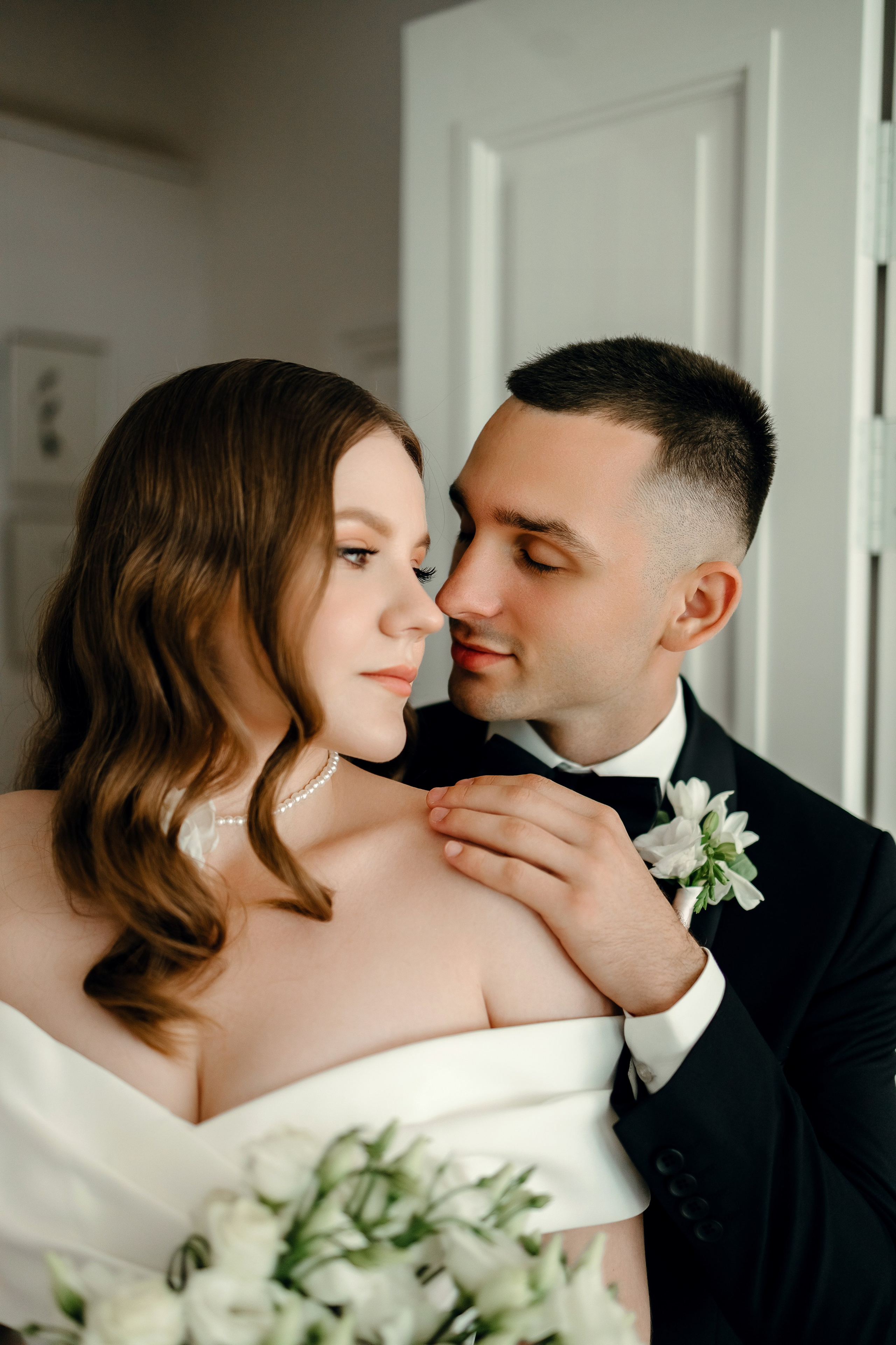 Андрей и Анна. Диана Тимиряева | Фотограф в Воронеже