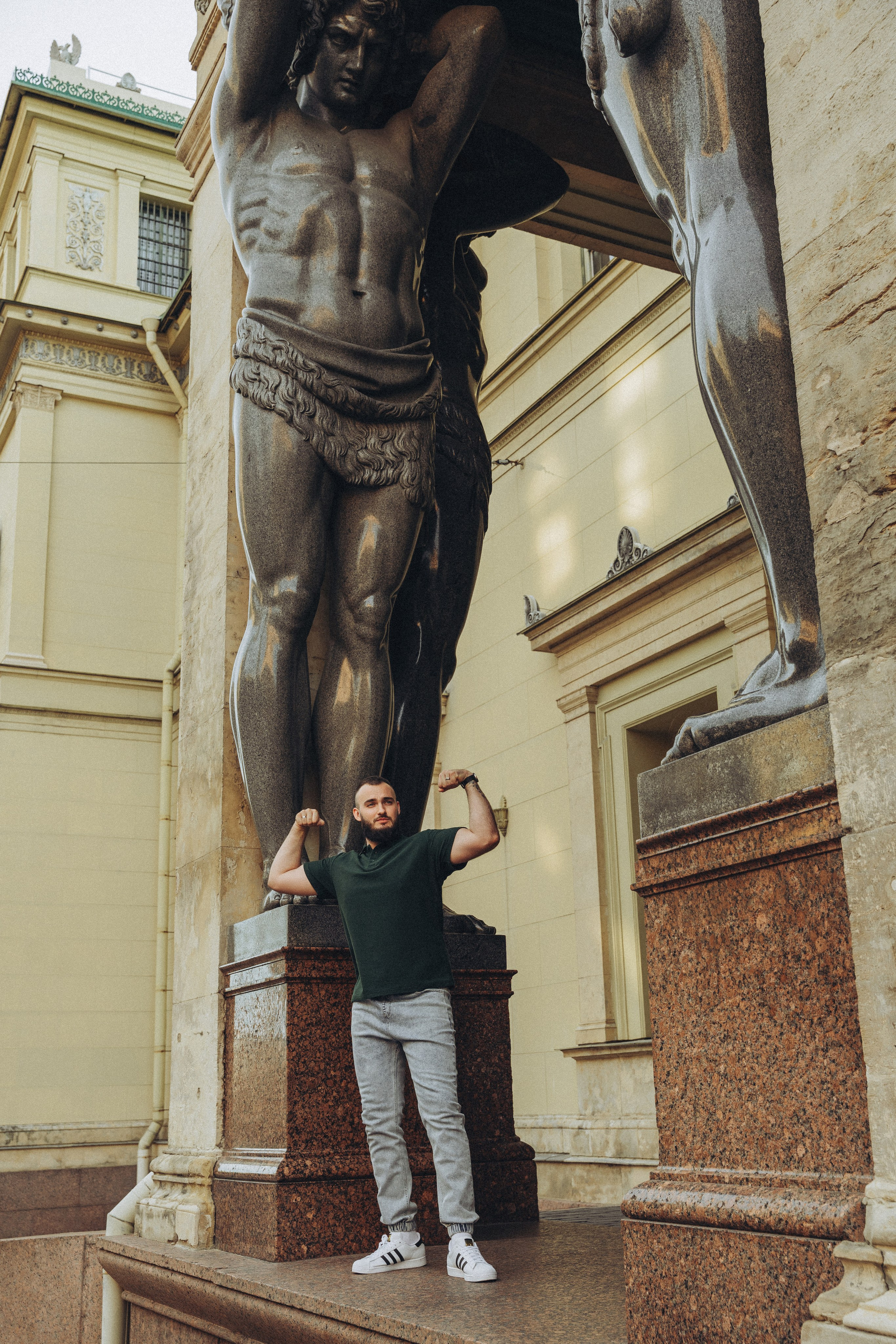 D & E. Фотограф Санкт-Петербург/Гомель Виктория Петрова