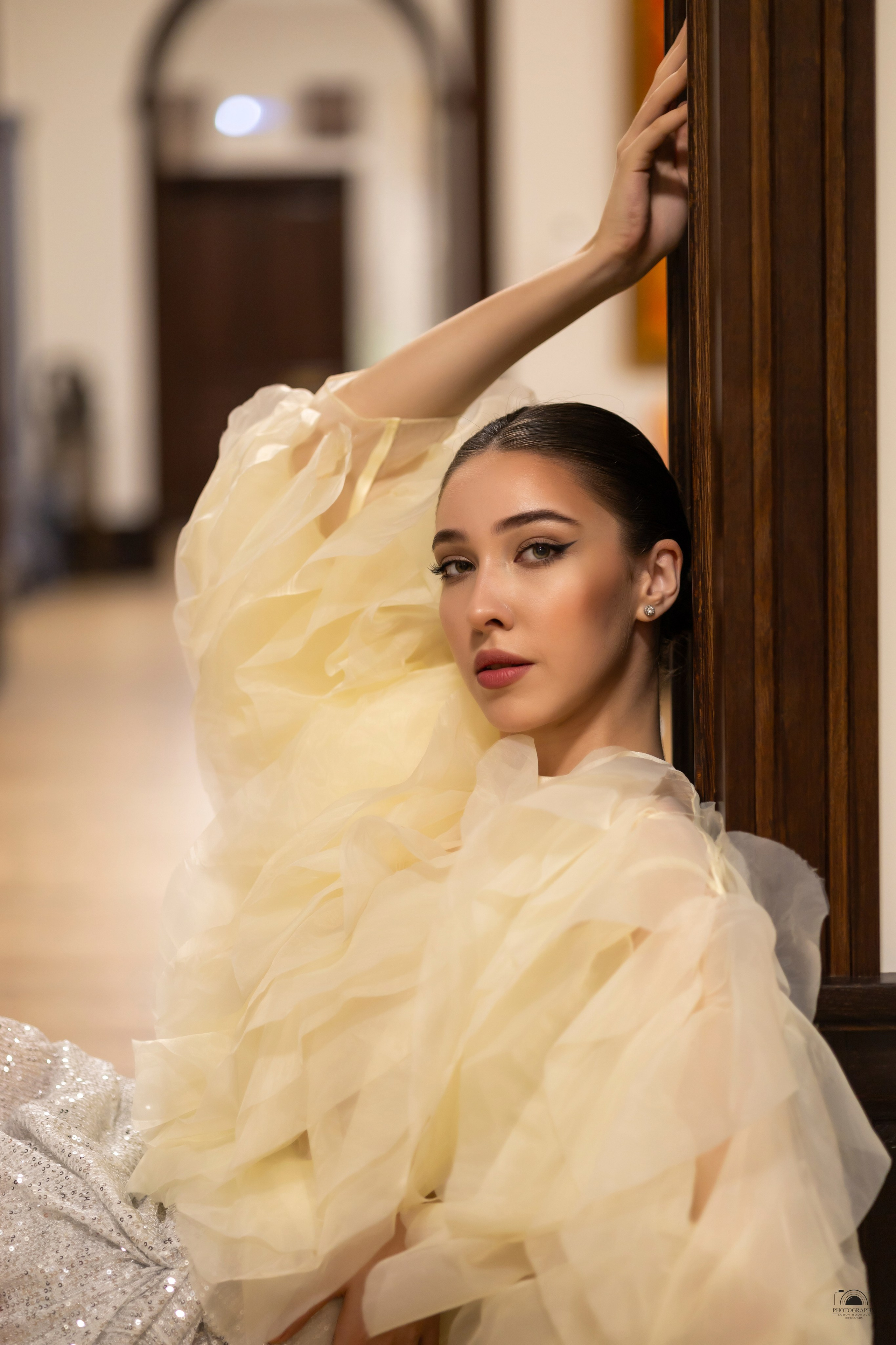 Картинная галерея. Семейный и портретный фотограф в Геленджике Любовь Бодрова