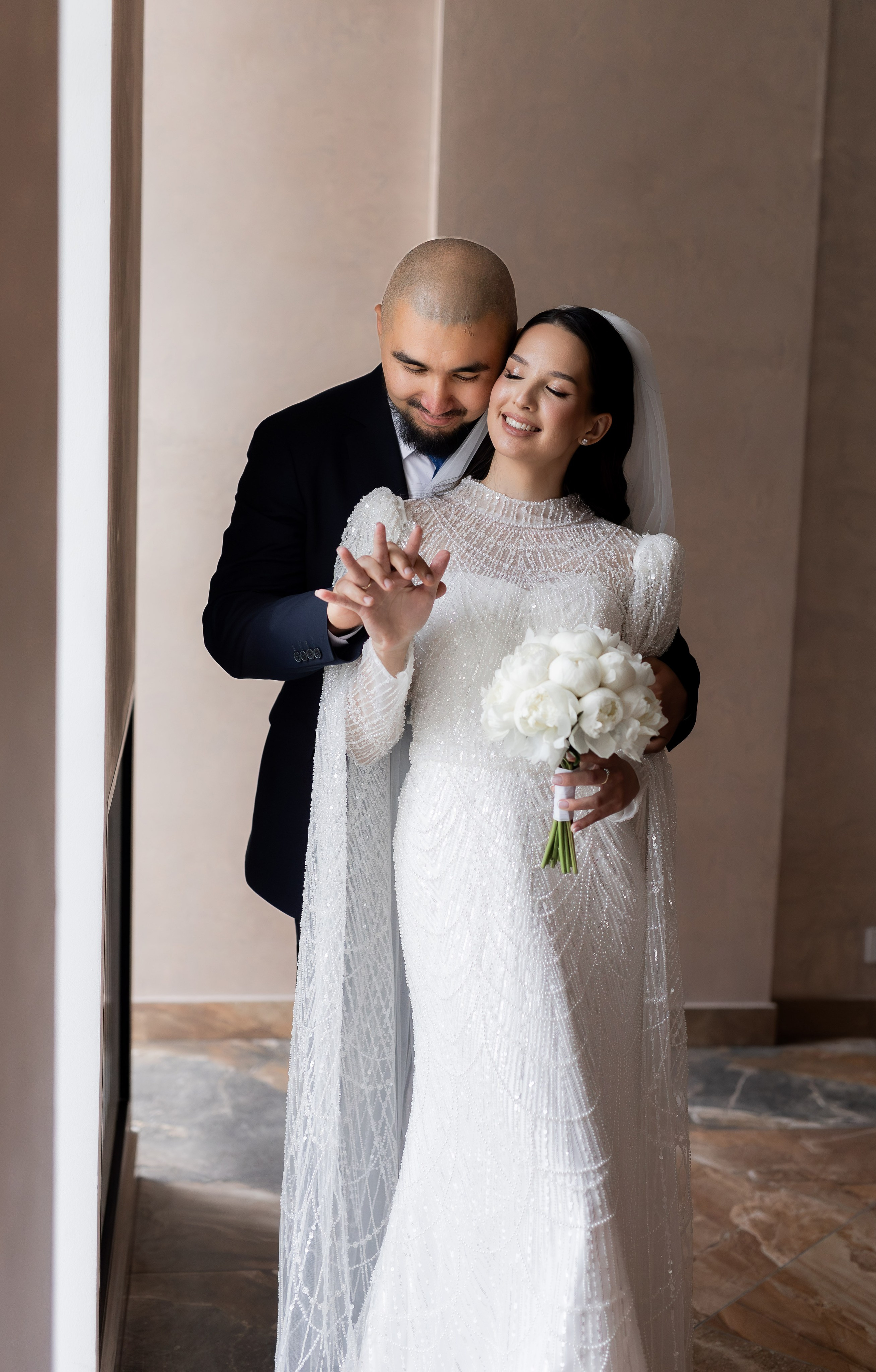 Беркежар и Анэль