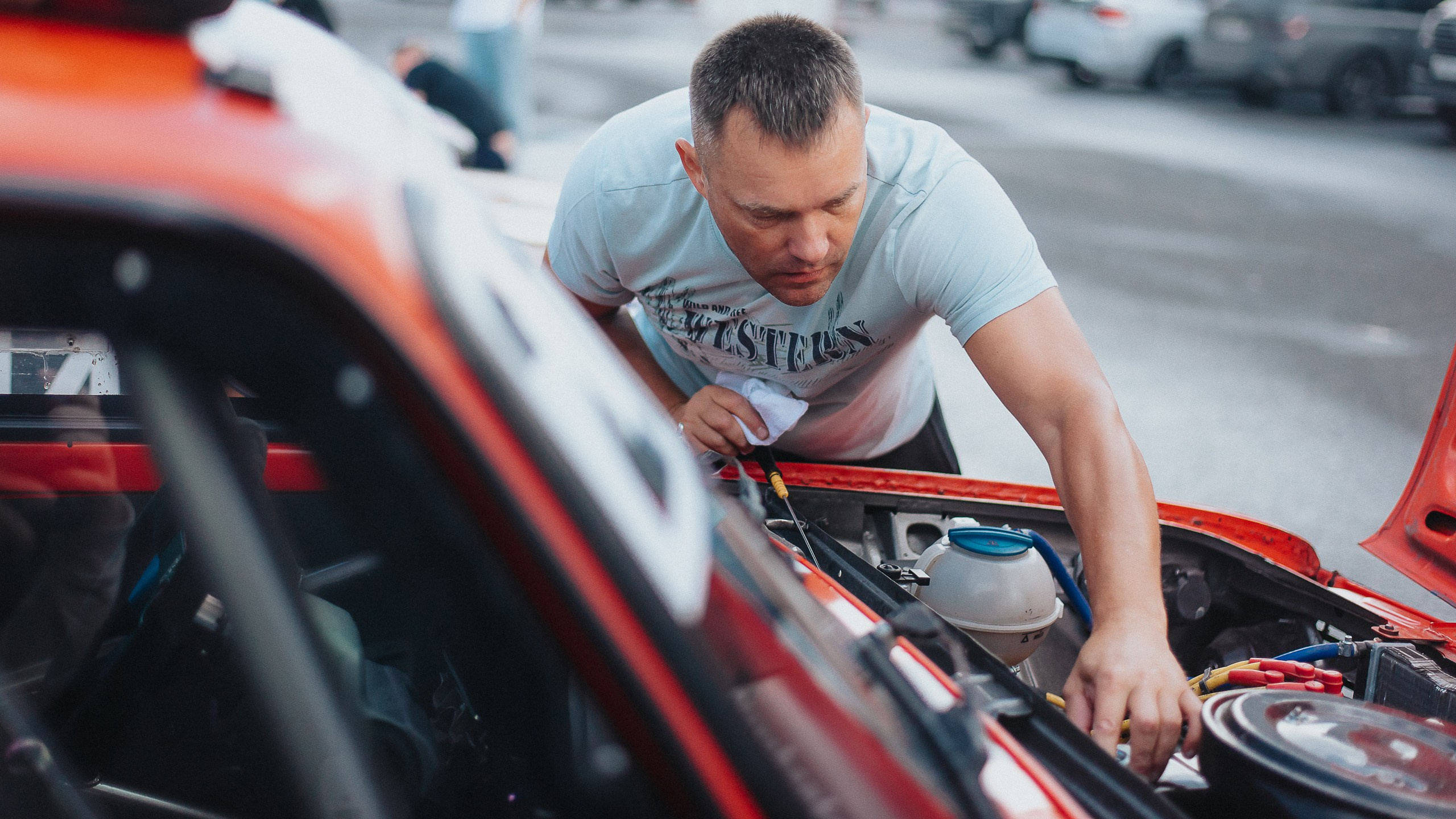 11.08.2024 — КСКГ Классика 2024 | Этап 4. Репортажный фотограф в Кемерово