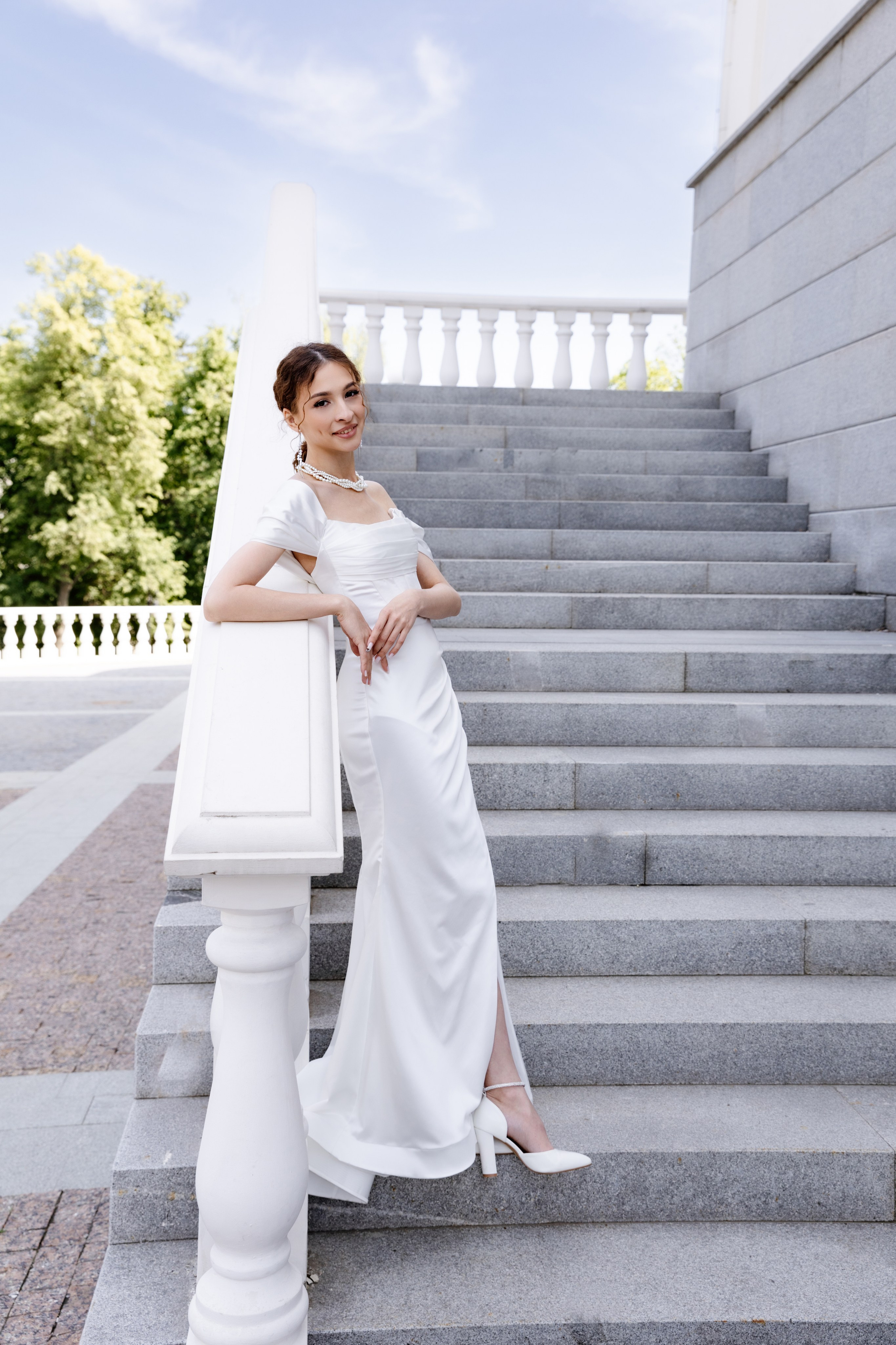 Дарья и Иван. Семейный фотограф документалист в Пензе Лопатинская Татья