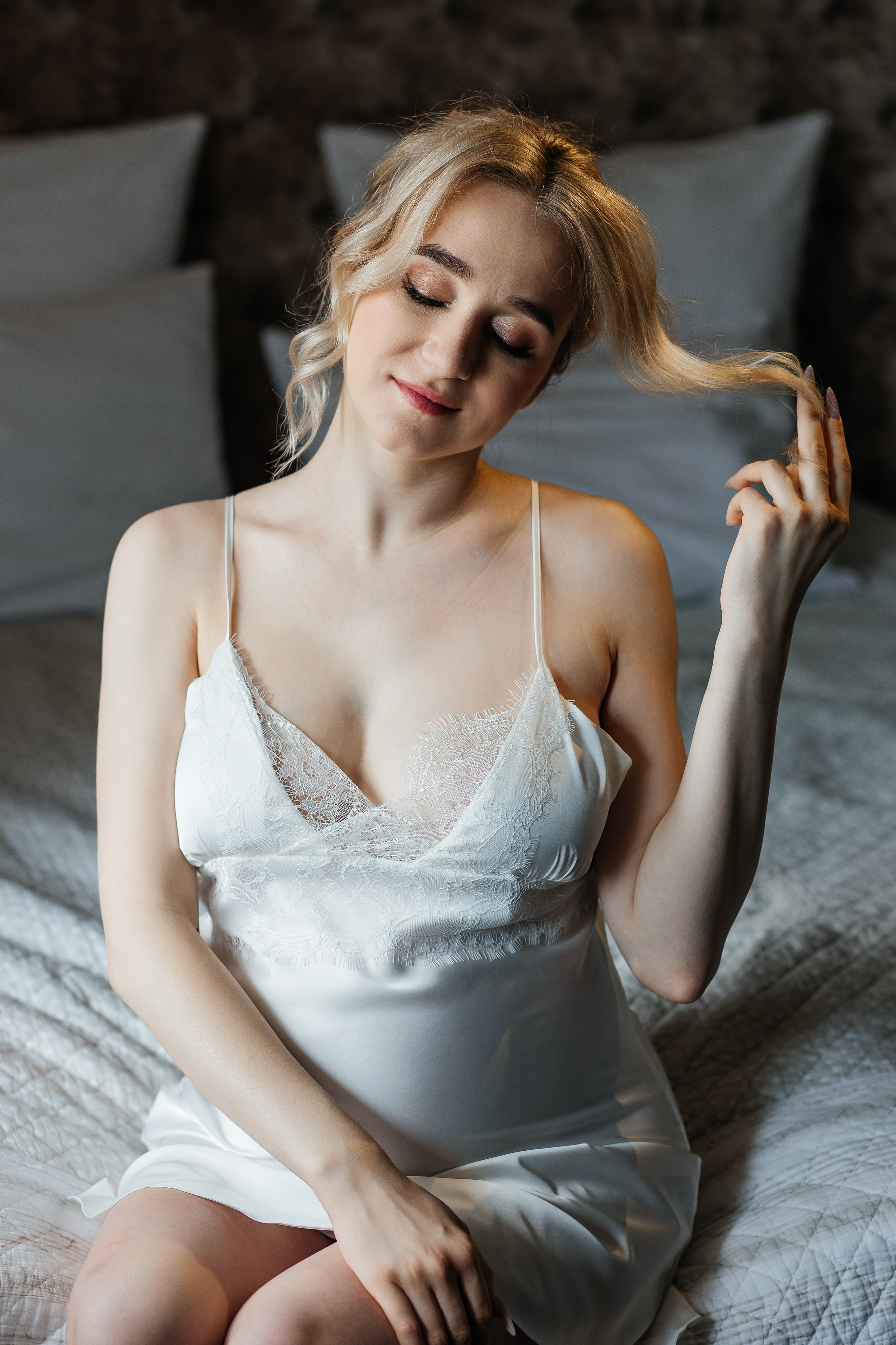 Утро жениха и невесты. Свадебный и семейный фотограф Ростова-на-Дону Ирина Бондарева