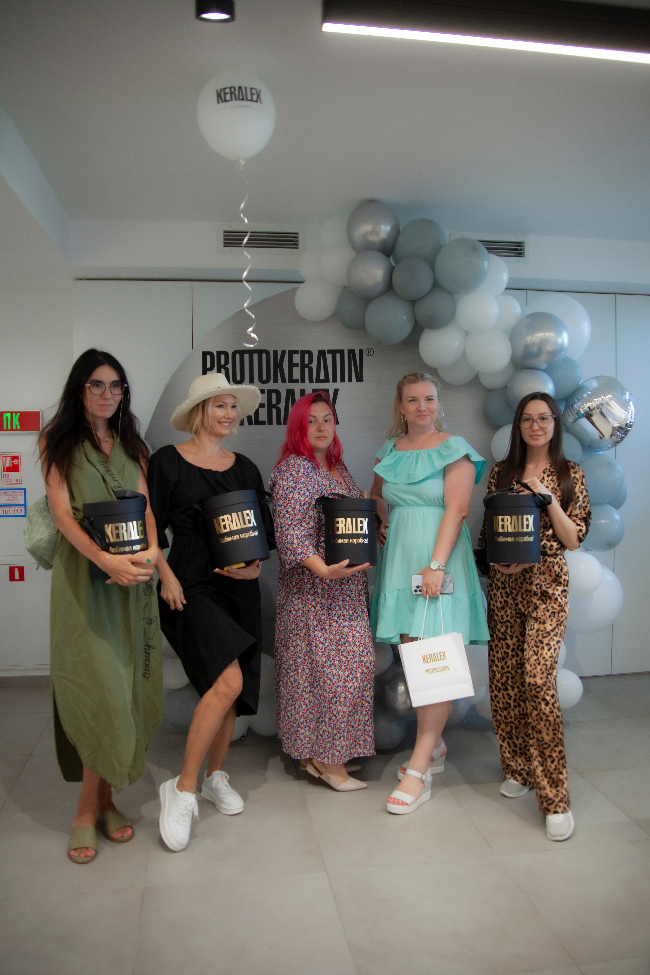 Keralex. Фотограф в Москве и Истре