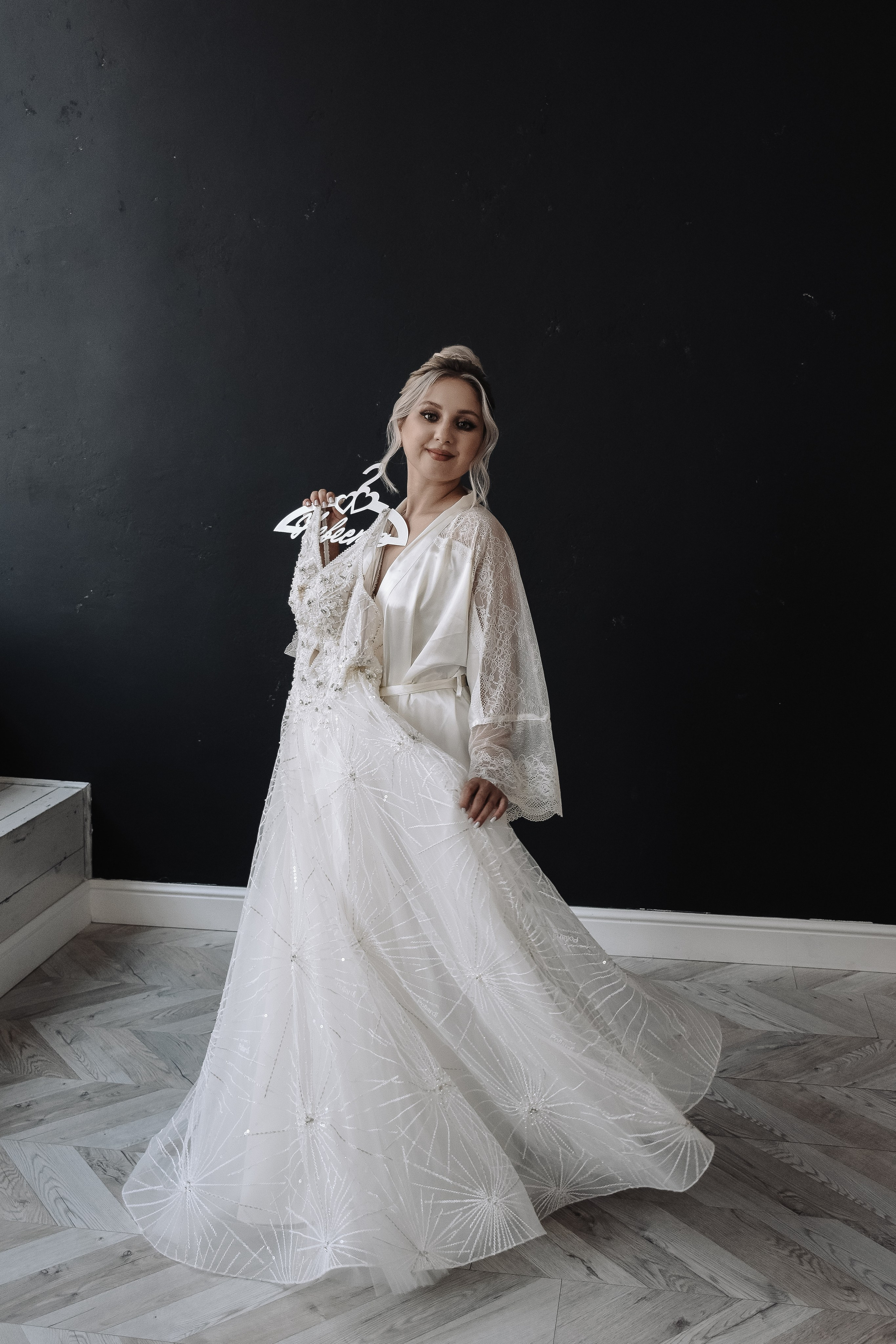 Екатерина & Александр. Свадебный фотограф в Омске Игорь Нестеров