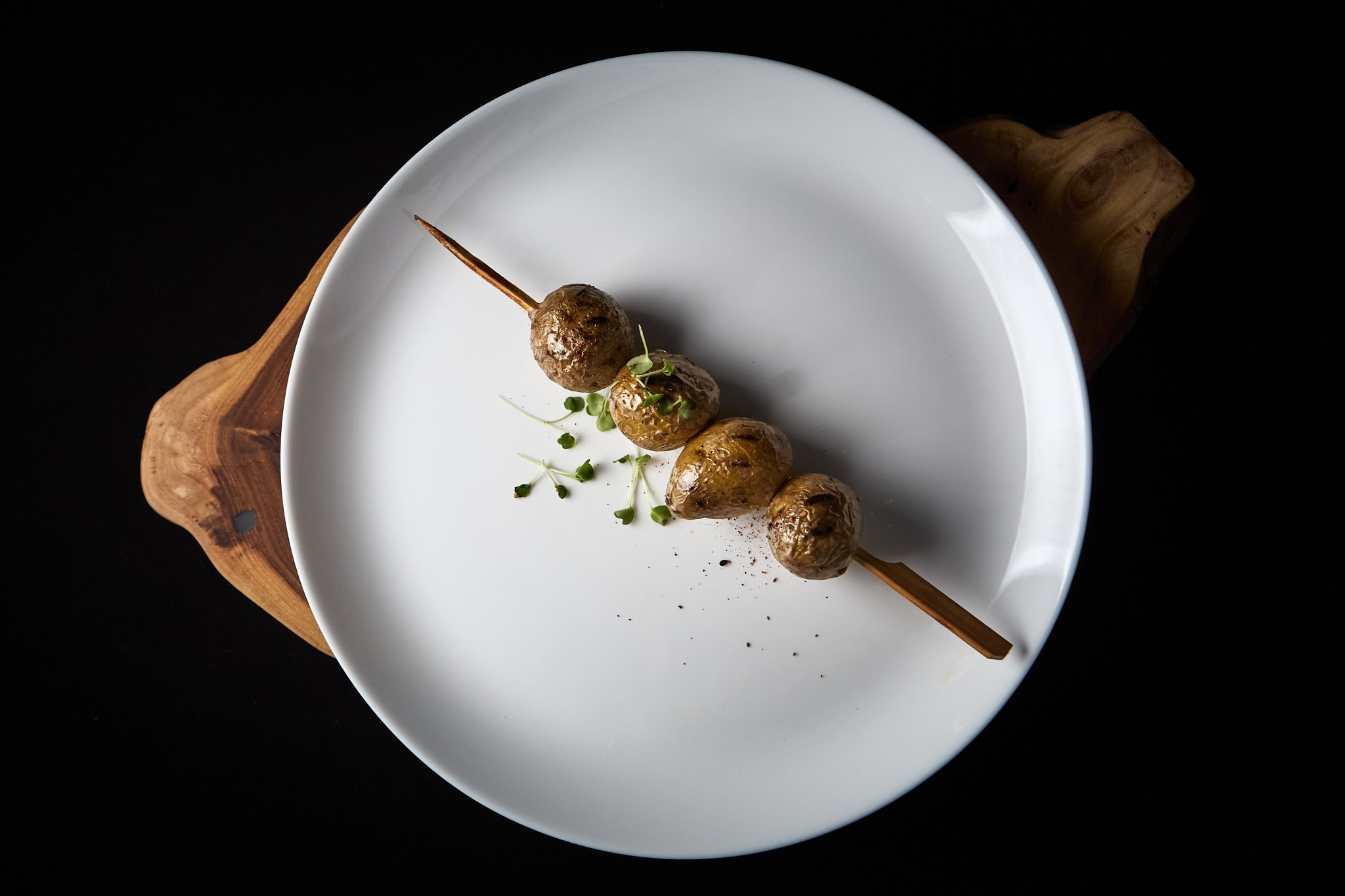 Еда / Предметное фото / Натюрморт. Портретный, интерьерный и фуд фотограф в Перми Иван Вострецов