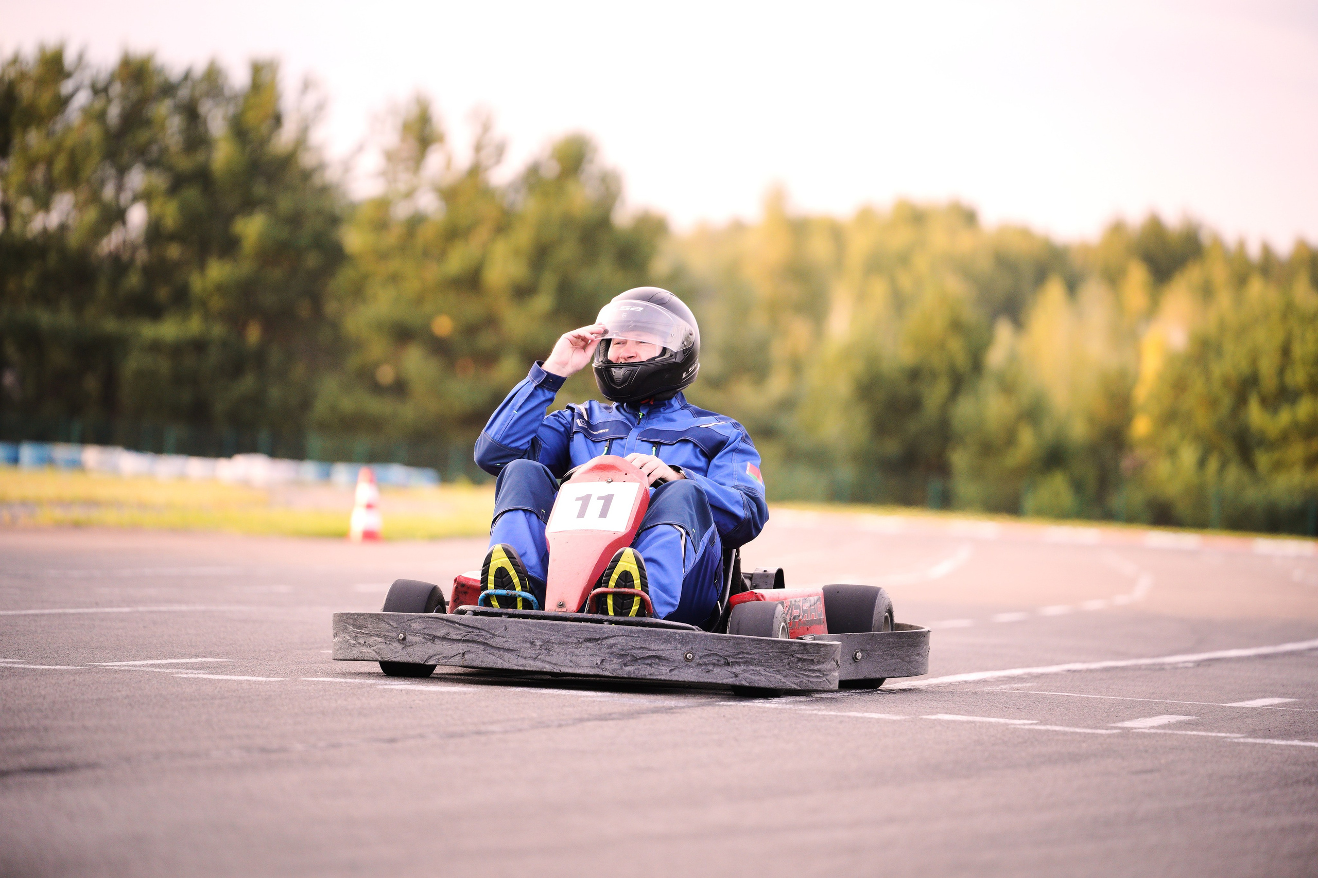 Как это было: III РЕСПУБЛИКАНСКИЕ СОРЕВНОВАНИЯ