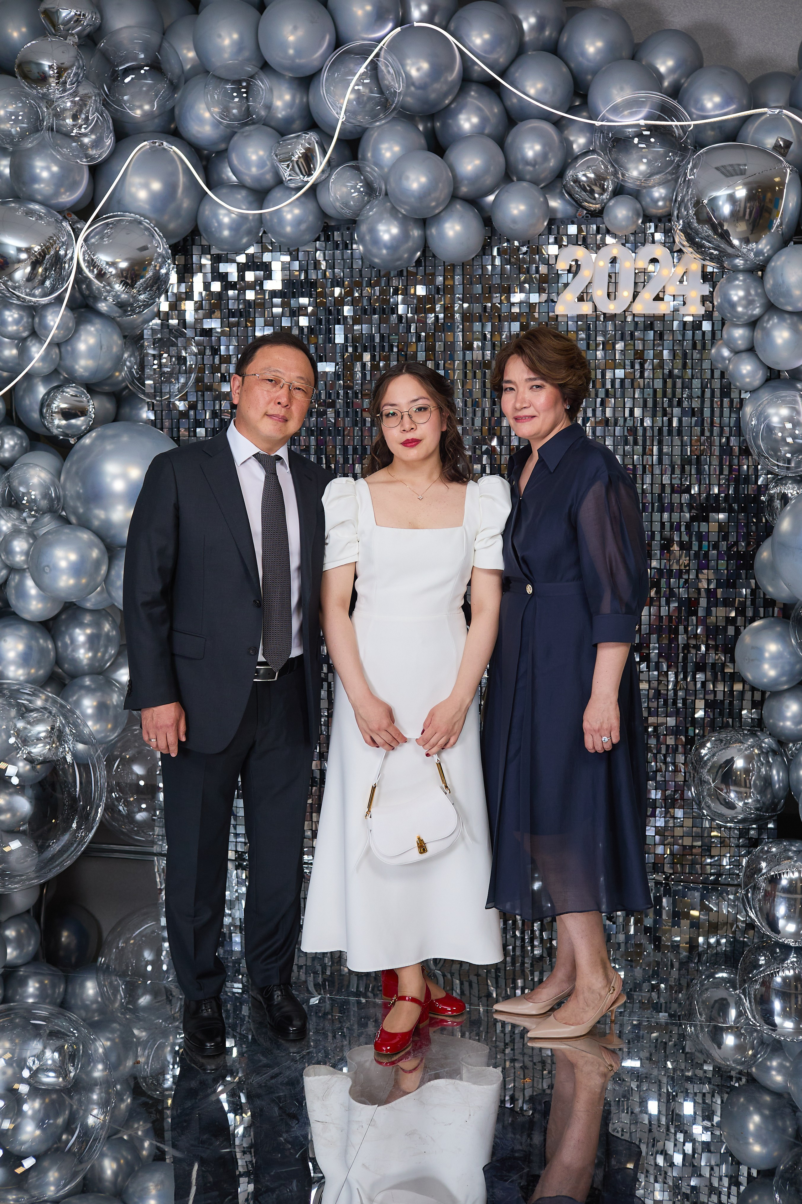 Выпускной 2024. Александр Осин — корпоративный и семейный фотограф в Москве