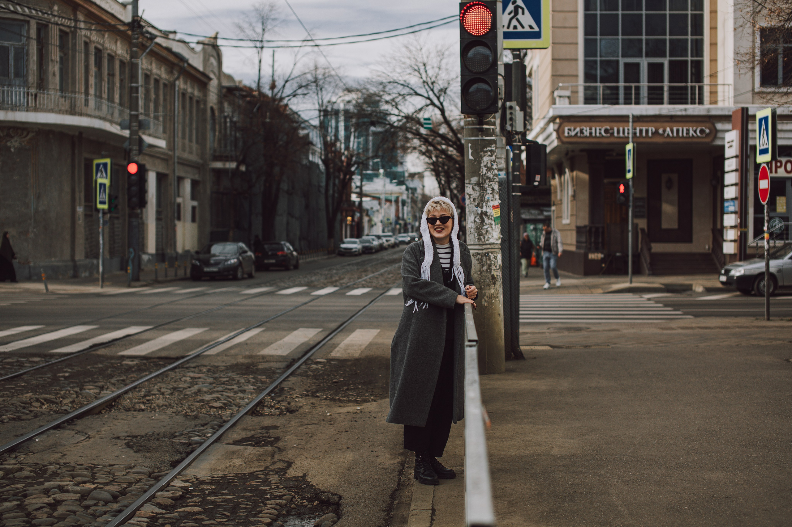 Даша в Краснодаре. Свадебный и семейный фотограф/видеограф в Краснодаре Наталья Осинская