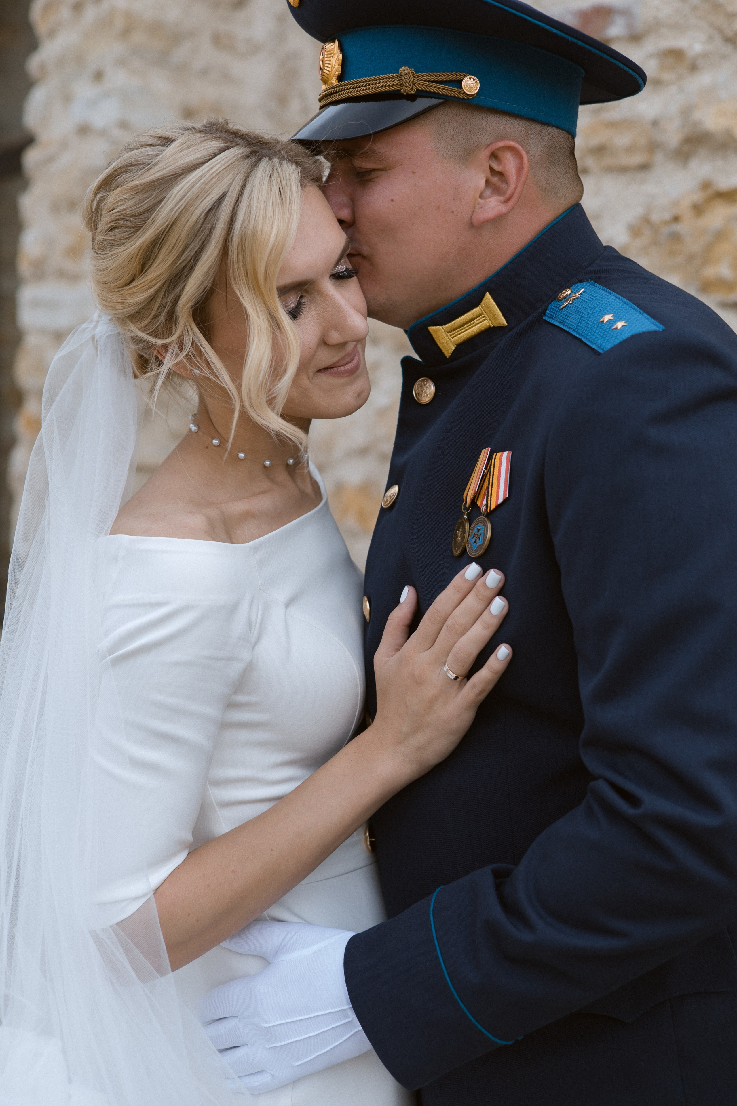 Кристина и Даниил. Семейный и свадебный фотограф в Краснодаре Елизавета Замаева