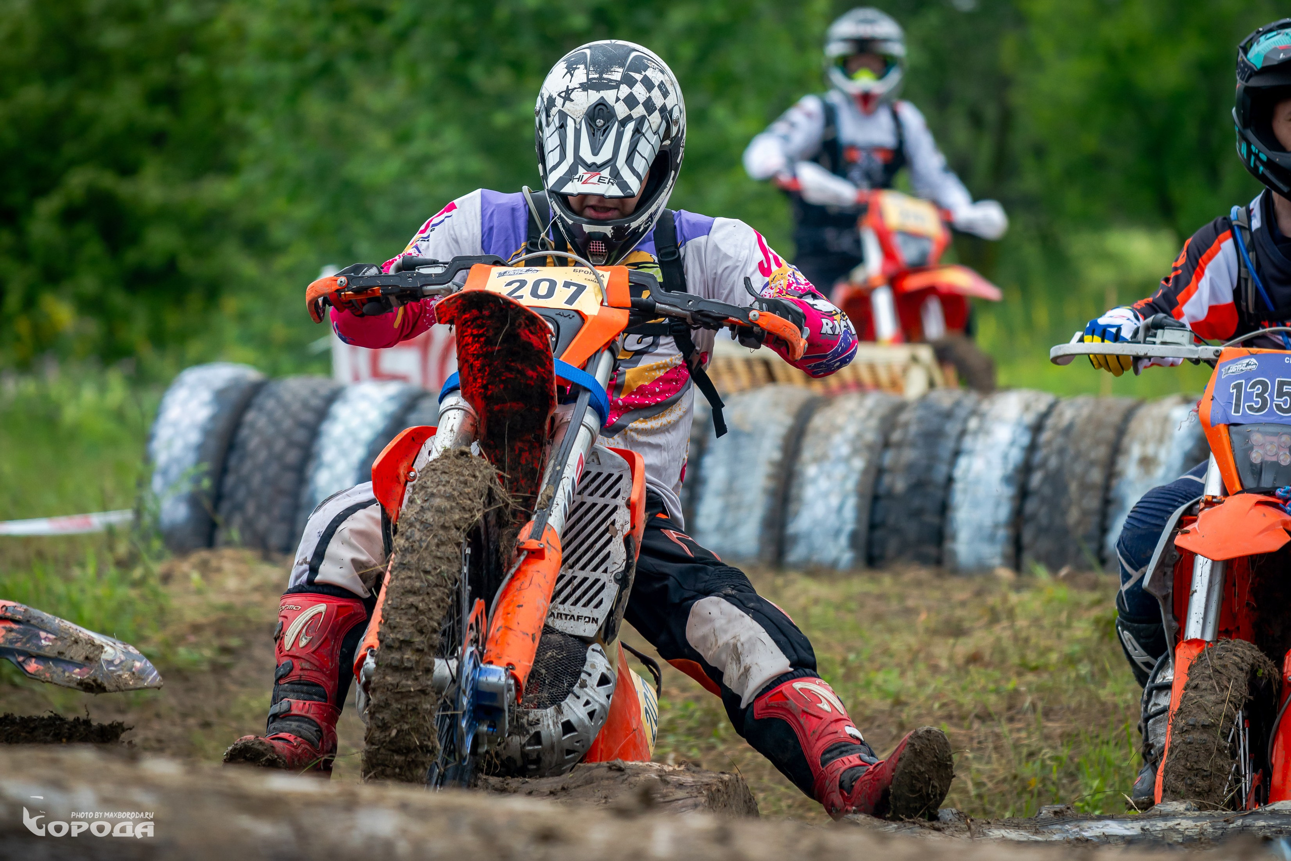 Точка отрыва 2025. Фотограф | Макс Борода