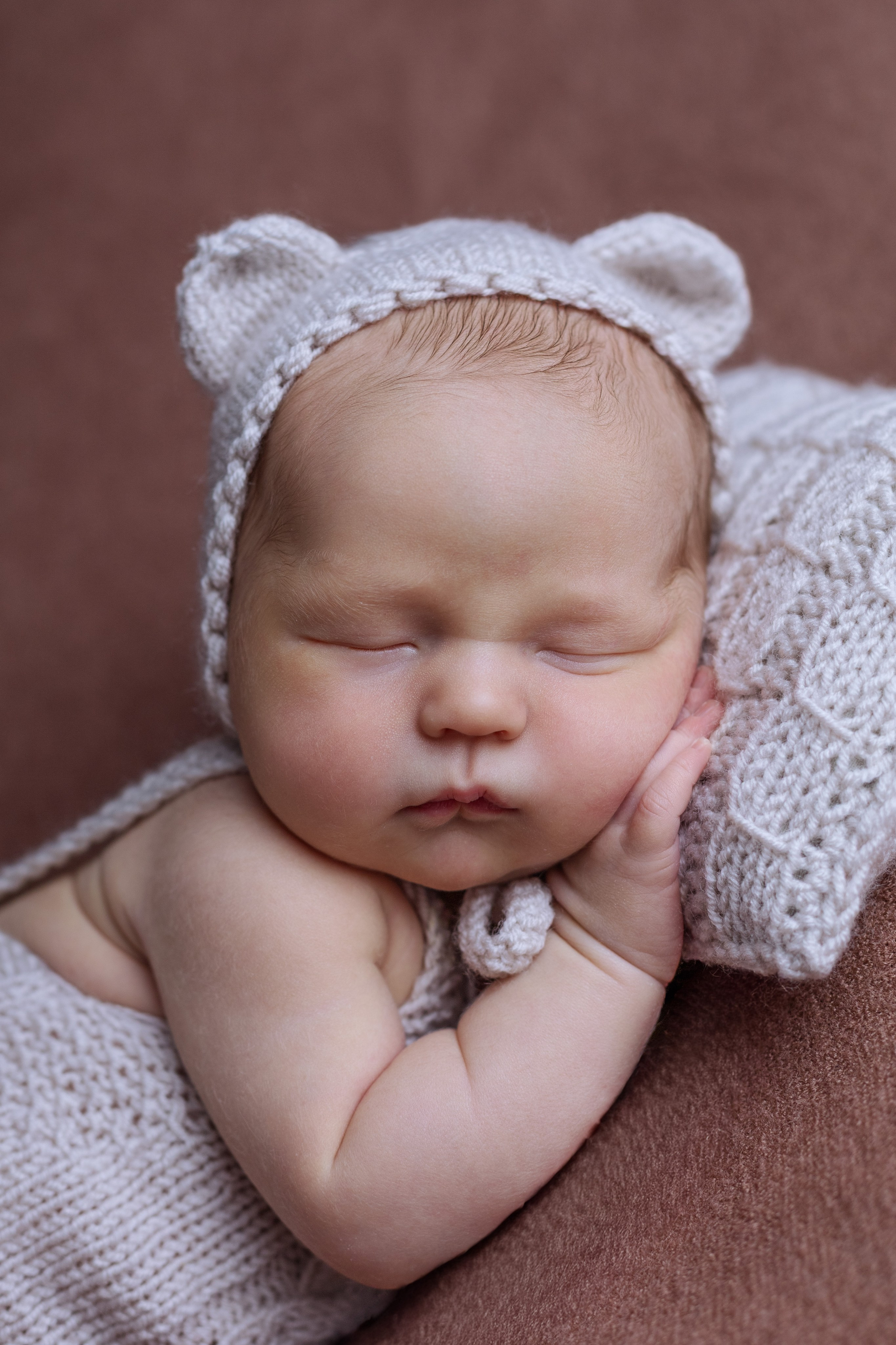 Арсений. Ольга SHREIBICUS — Фотография беременности и новорожденных Оренбург