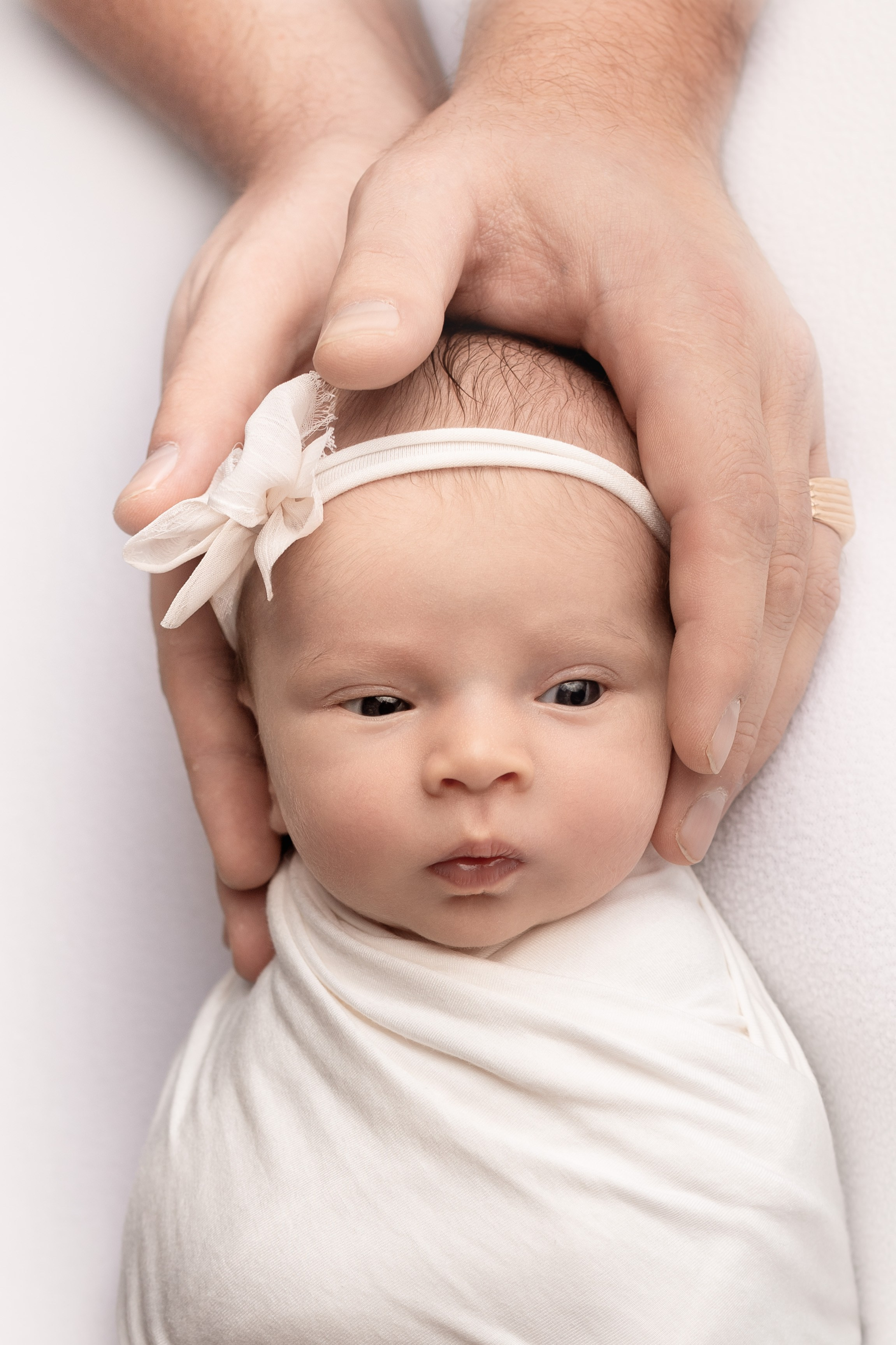 Алиса. Ольга SHREIBICUS — Фотография беременности и новорожденных Оренбург