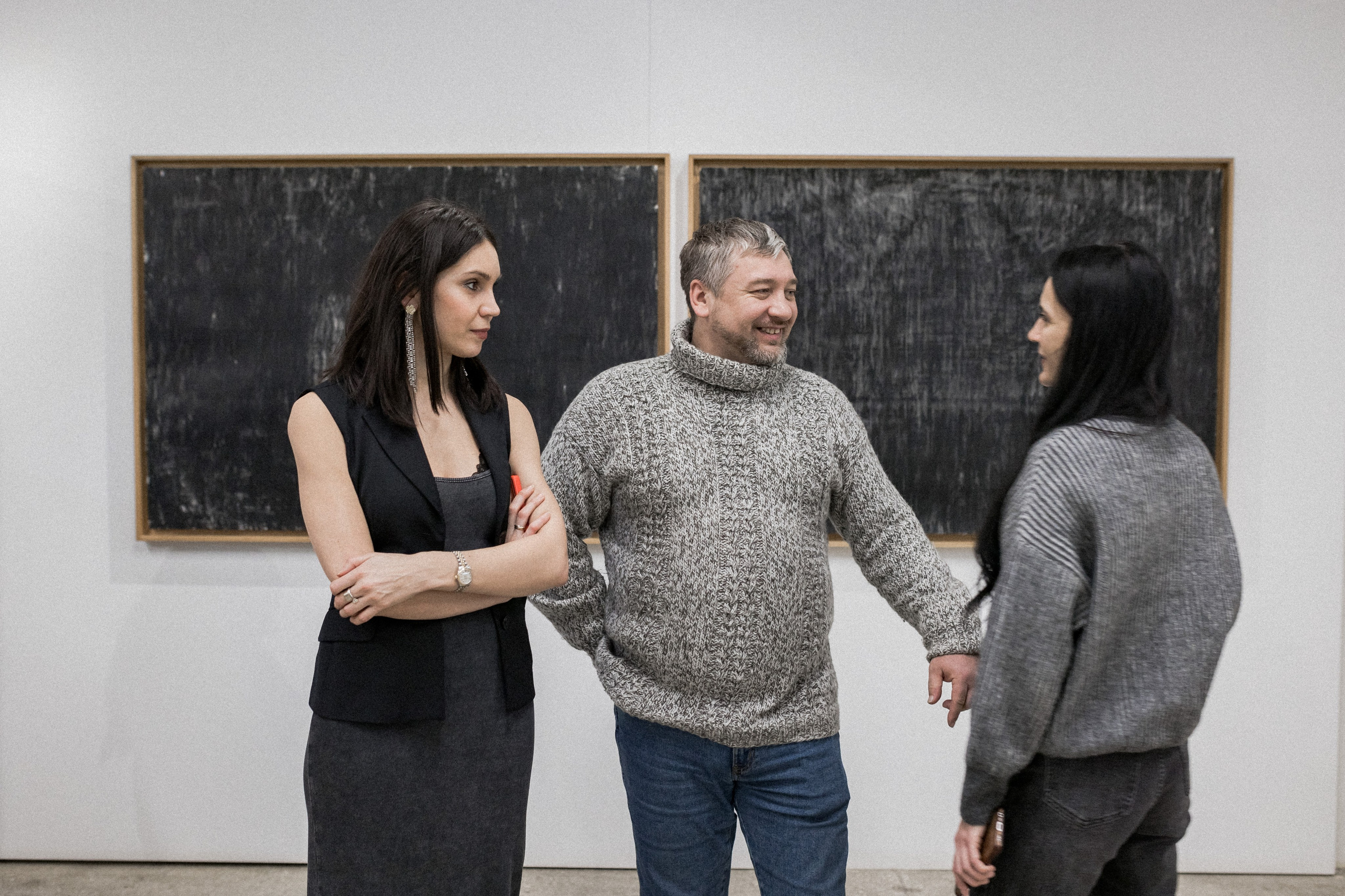 «Не сегодня» проект команды студии «Тихая». Фотограф городских и семейных событий Артем Карпухин