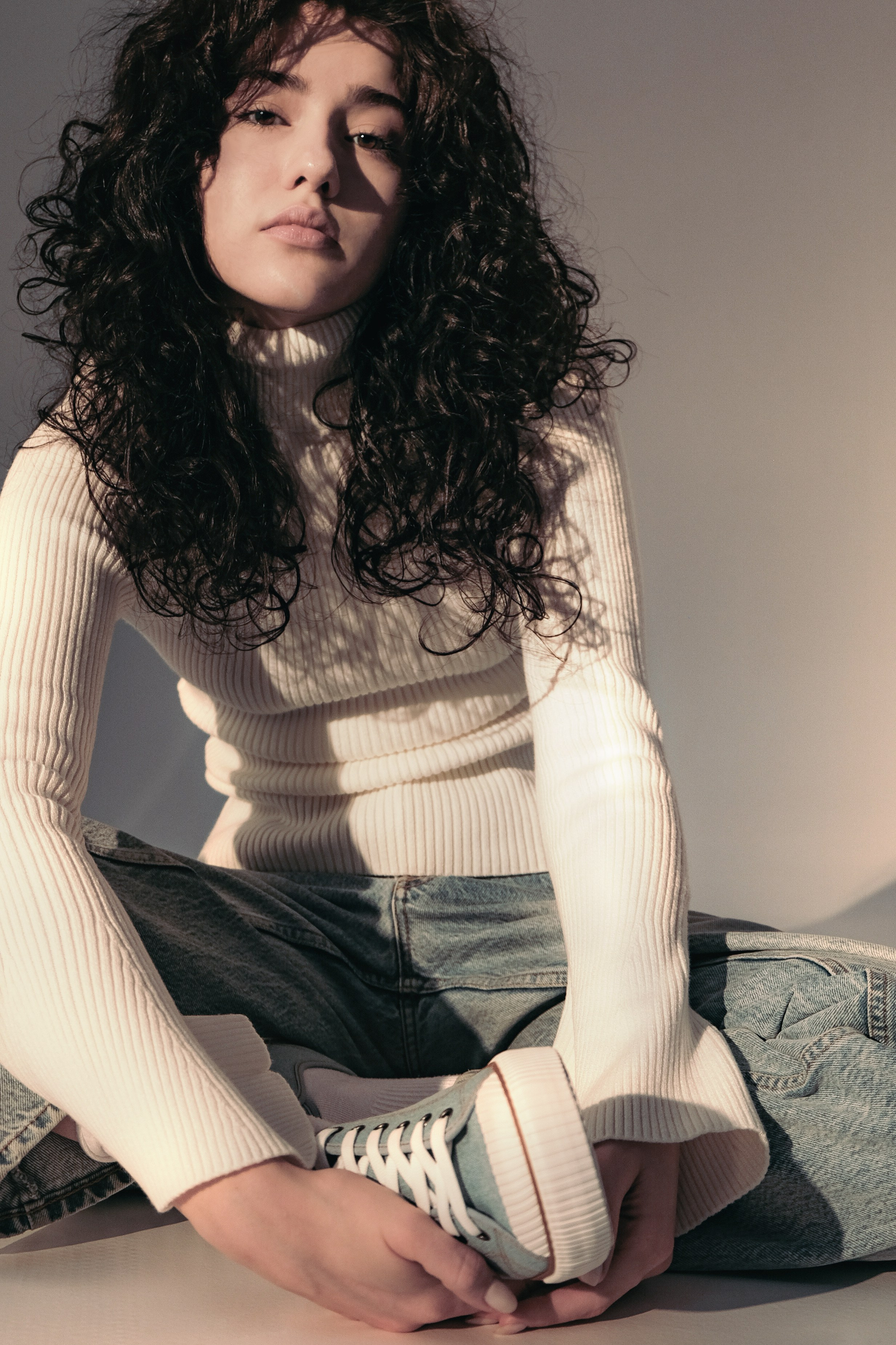 Sofia. Commercial photographer Natalia Bychkova