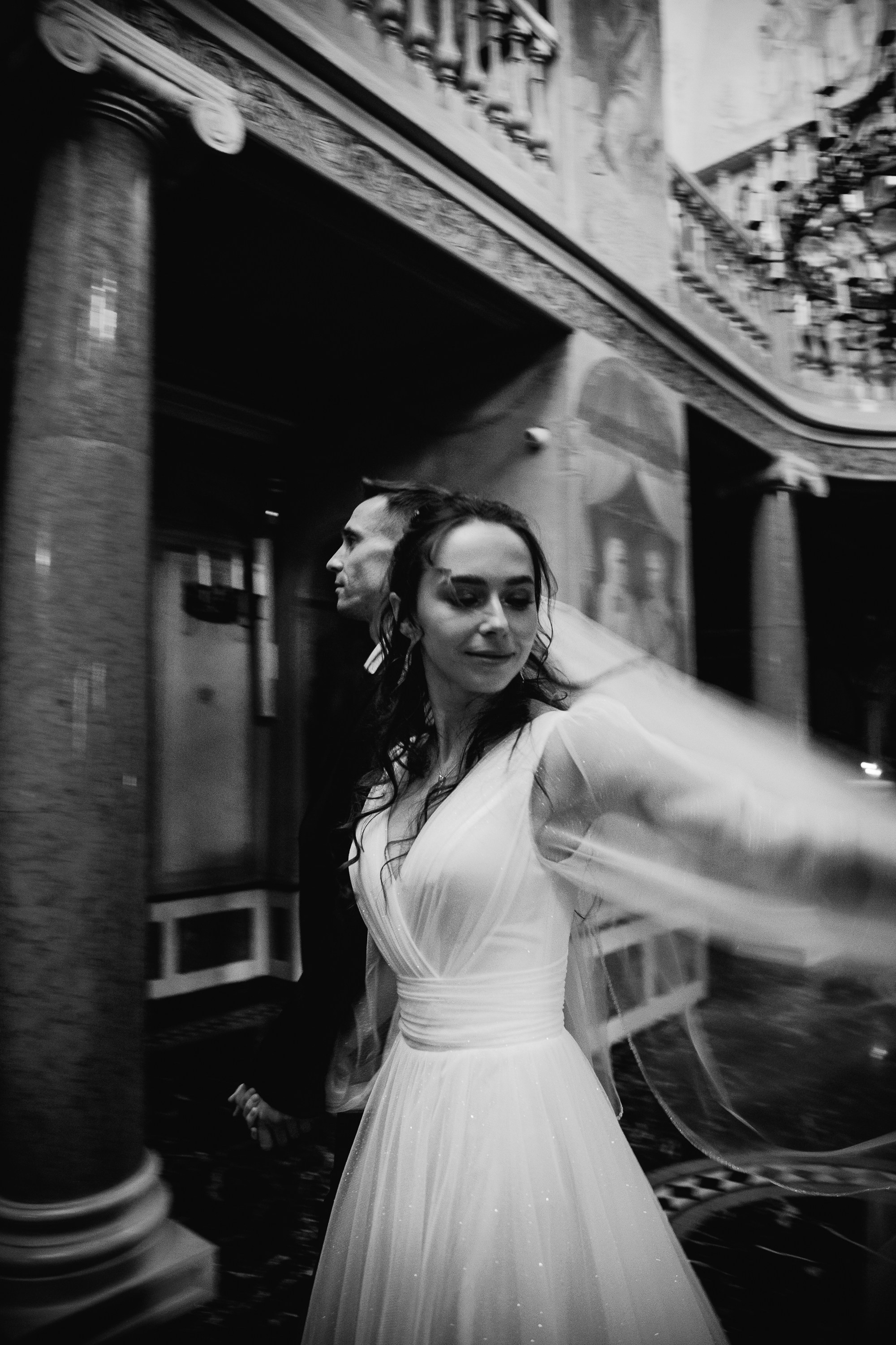 Фотограф в Москве Юревич Арсений