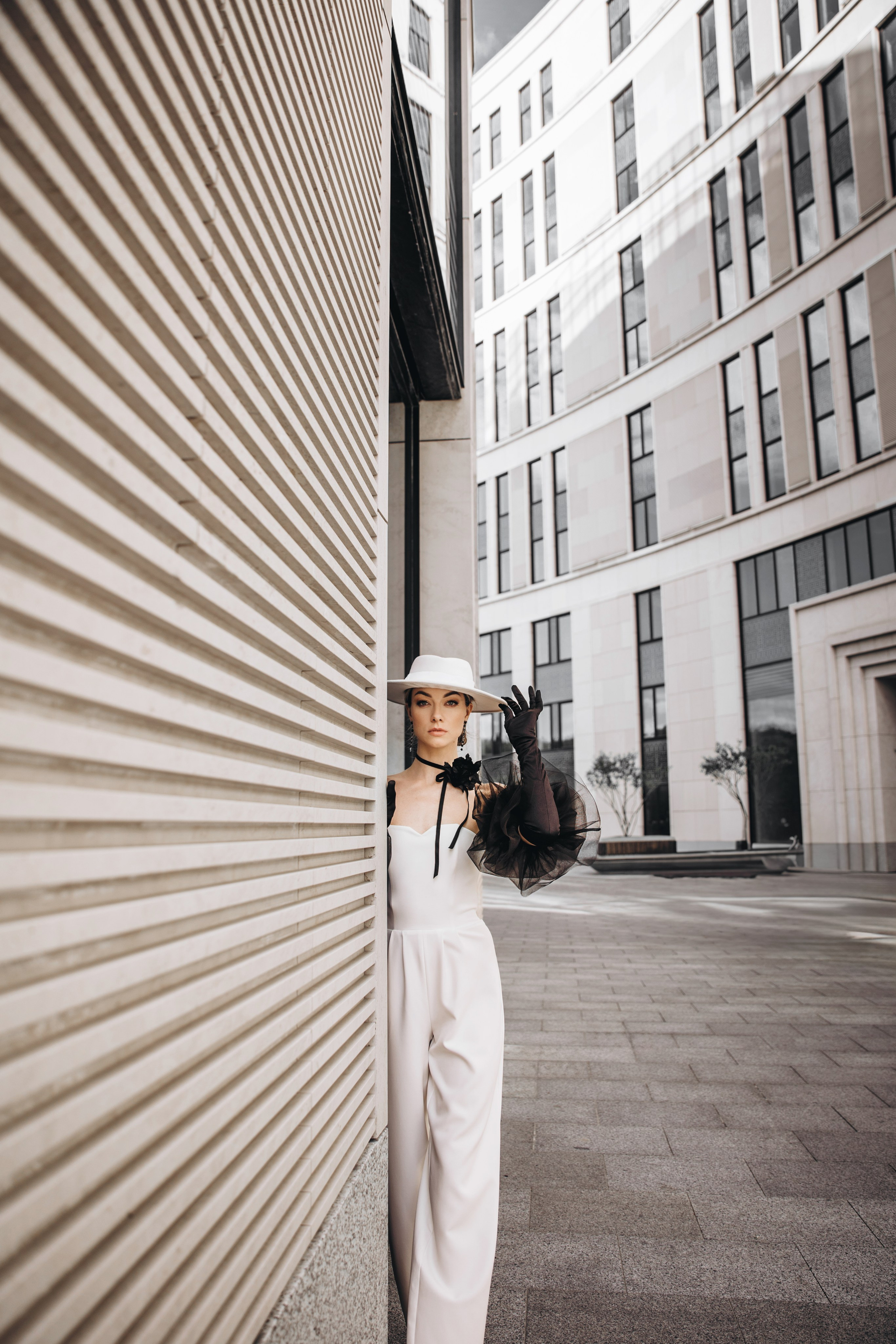 Элоиза. Свадебный салон-ателье Бонжур в Минске Bonjour