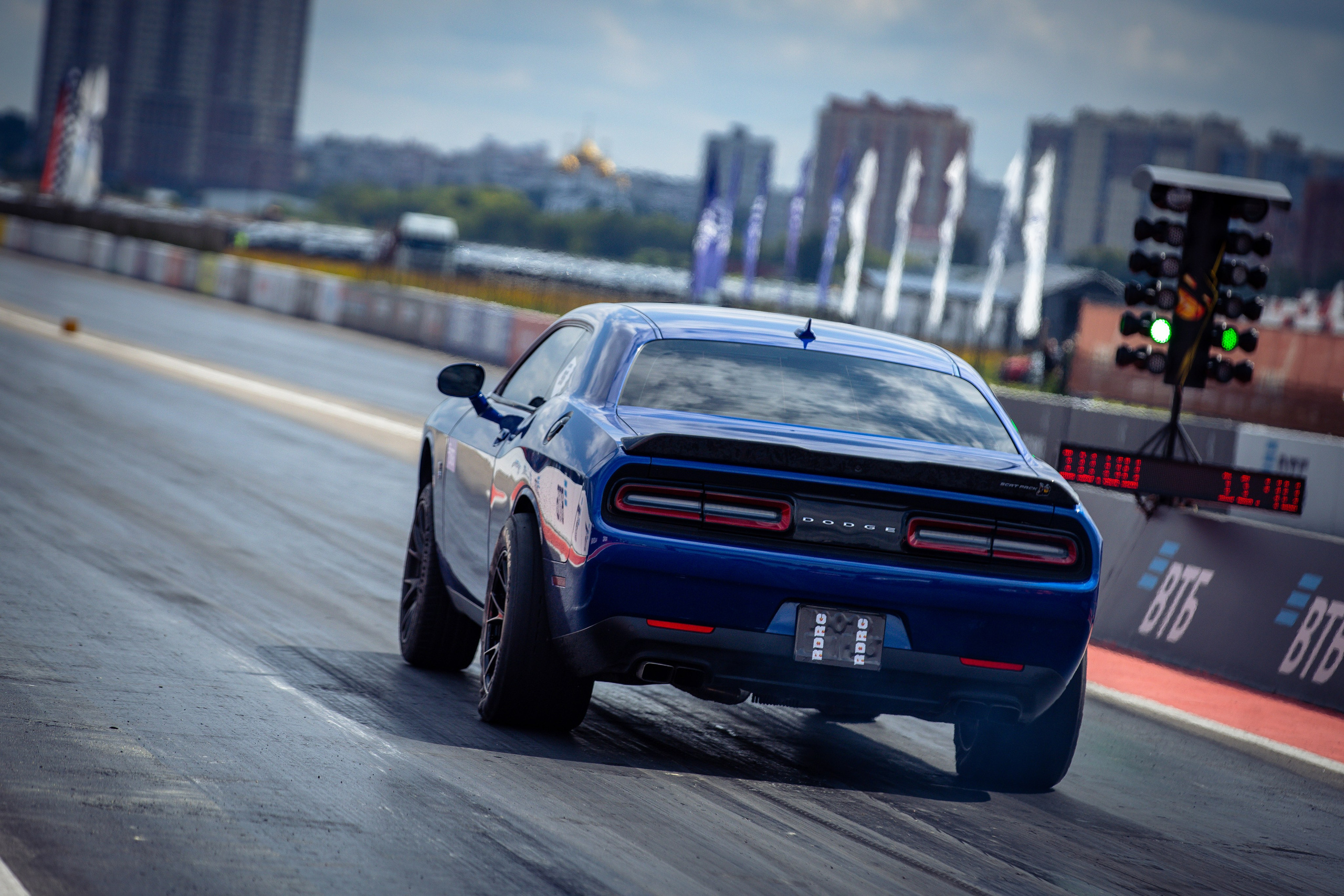 4 этап RDRC. Rusty Photographer