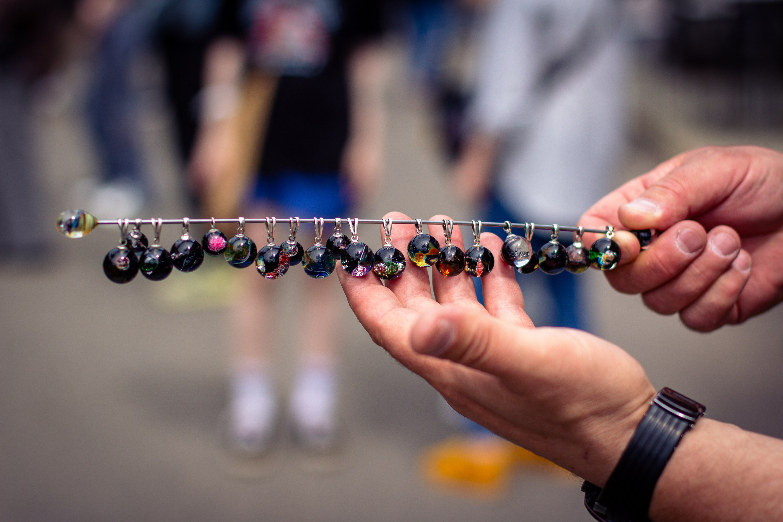 КАСТОМ КОНВЕНЦИЯ 2025. Rusty Photographer