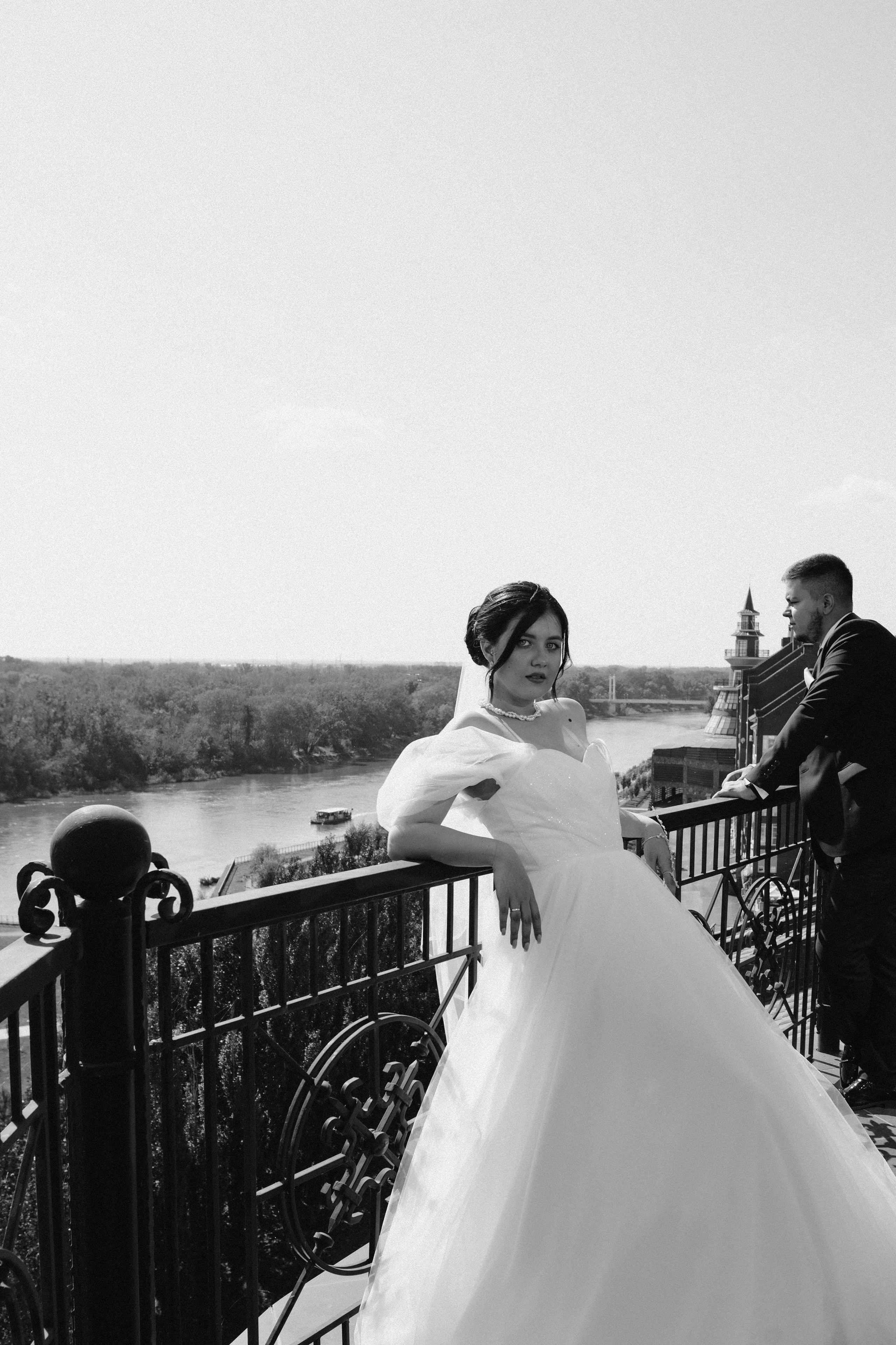 Михаил/Юлия. Фотограф Оренбург Алёна Лелет