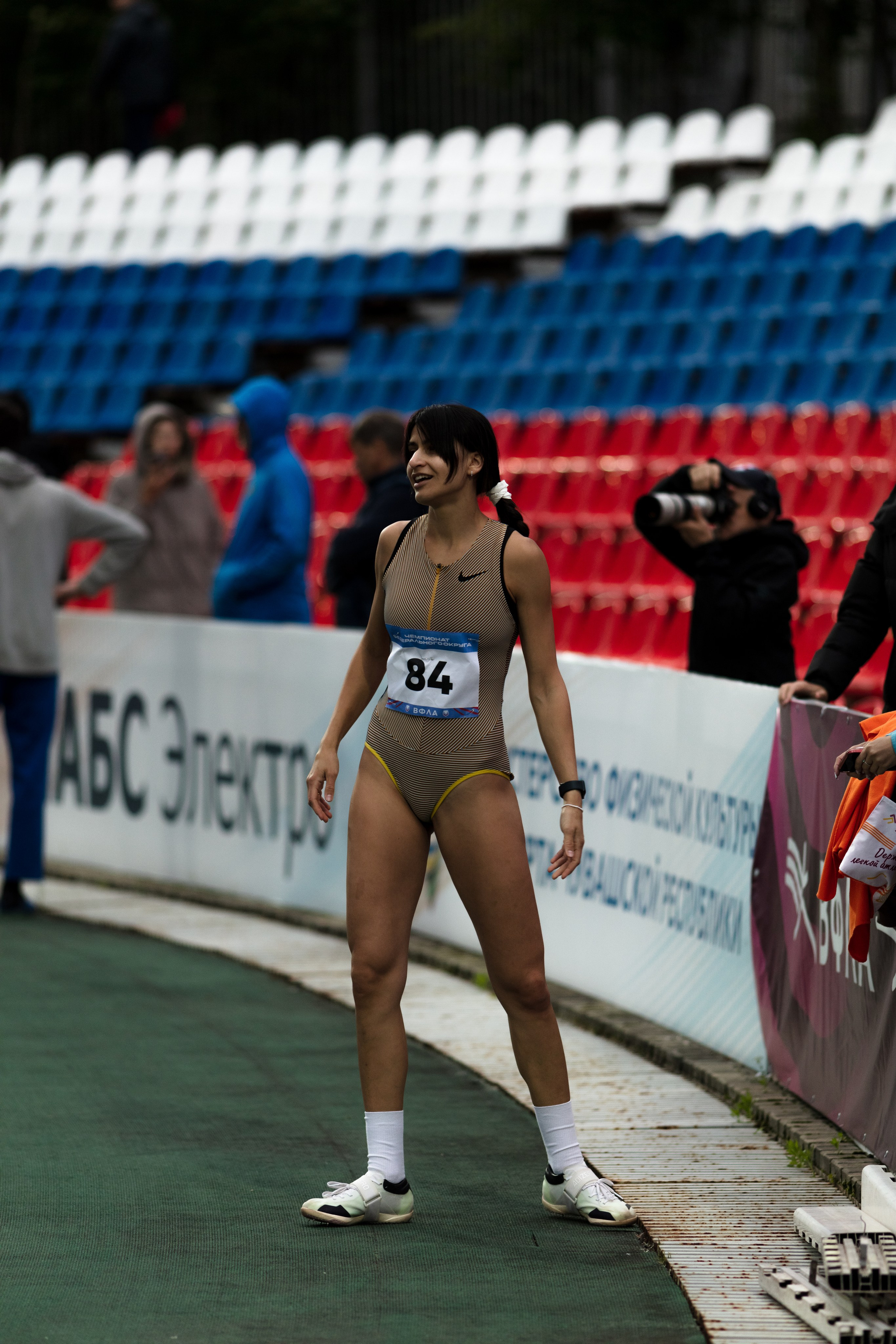 ПФО 2026. Фотография