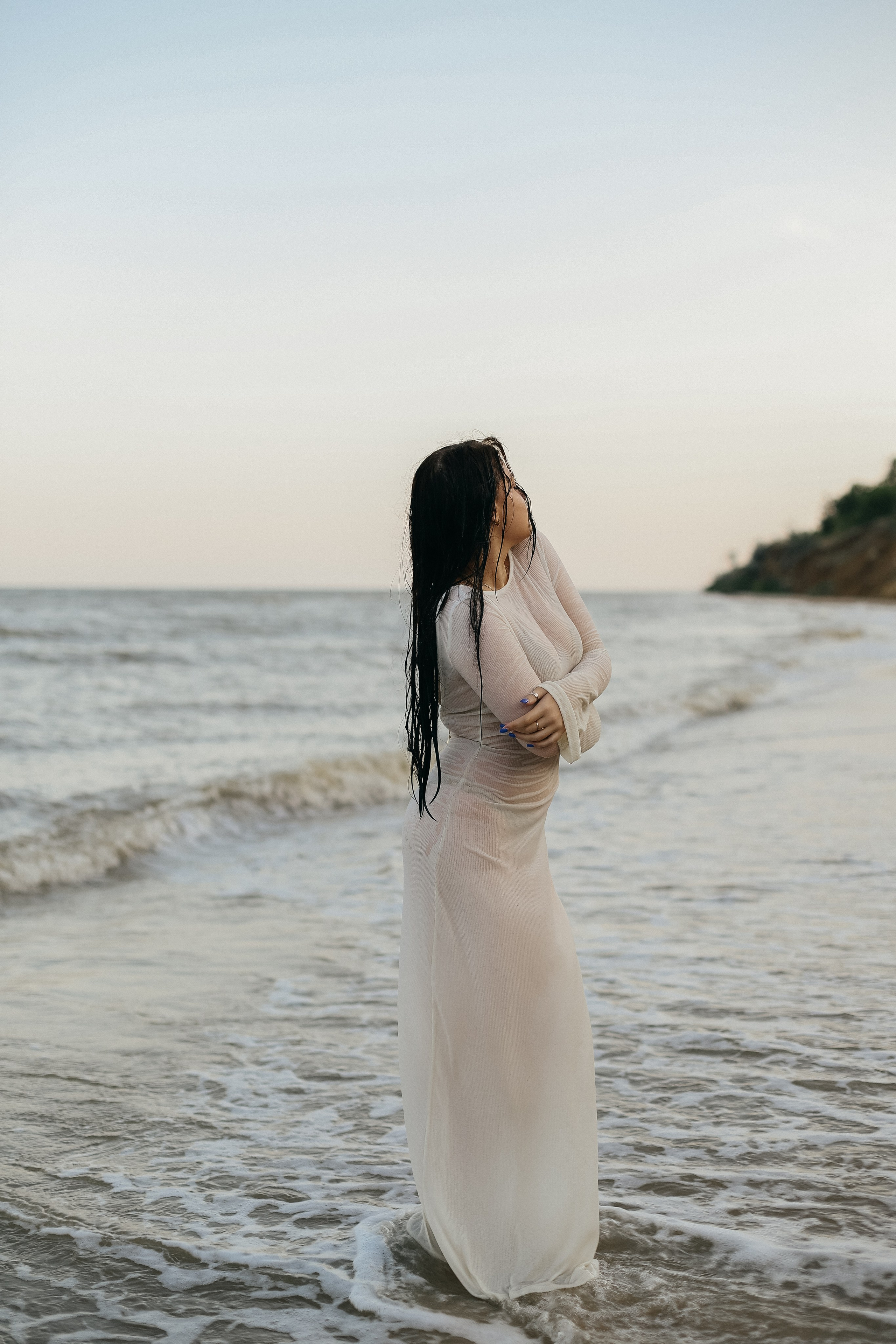 МИРОСЛАВА. Фотограф Мариуполь | Ялта | Крым — Диана Мазенко