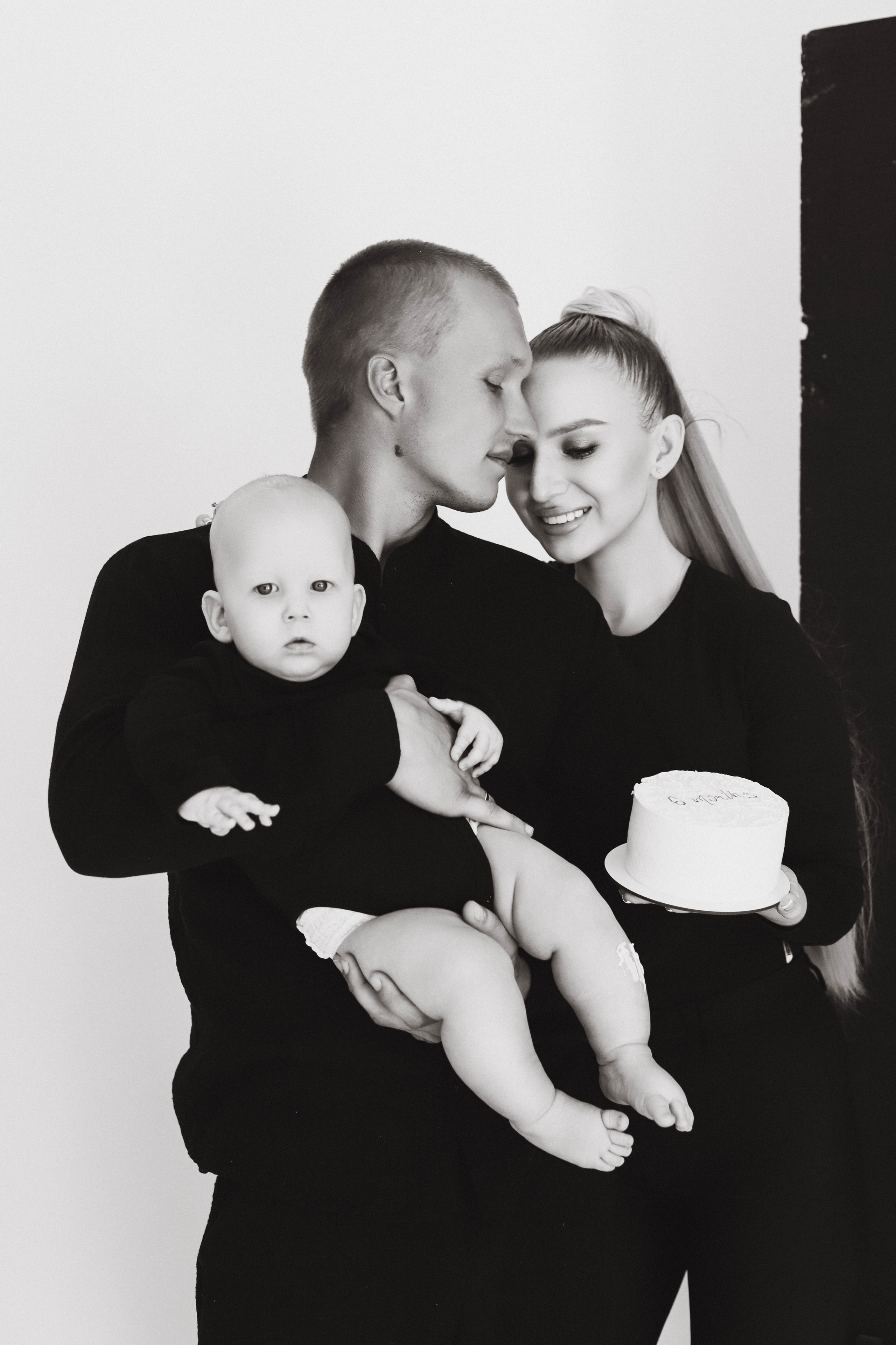 ВАЛЕРИЯ, ВЛАДИСЛАВ и ТАМИР. Фотограф Мариуполь | Ялта | Крым — Диана Мазенко