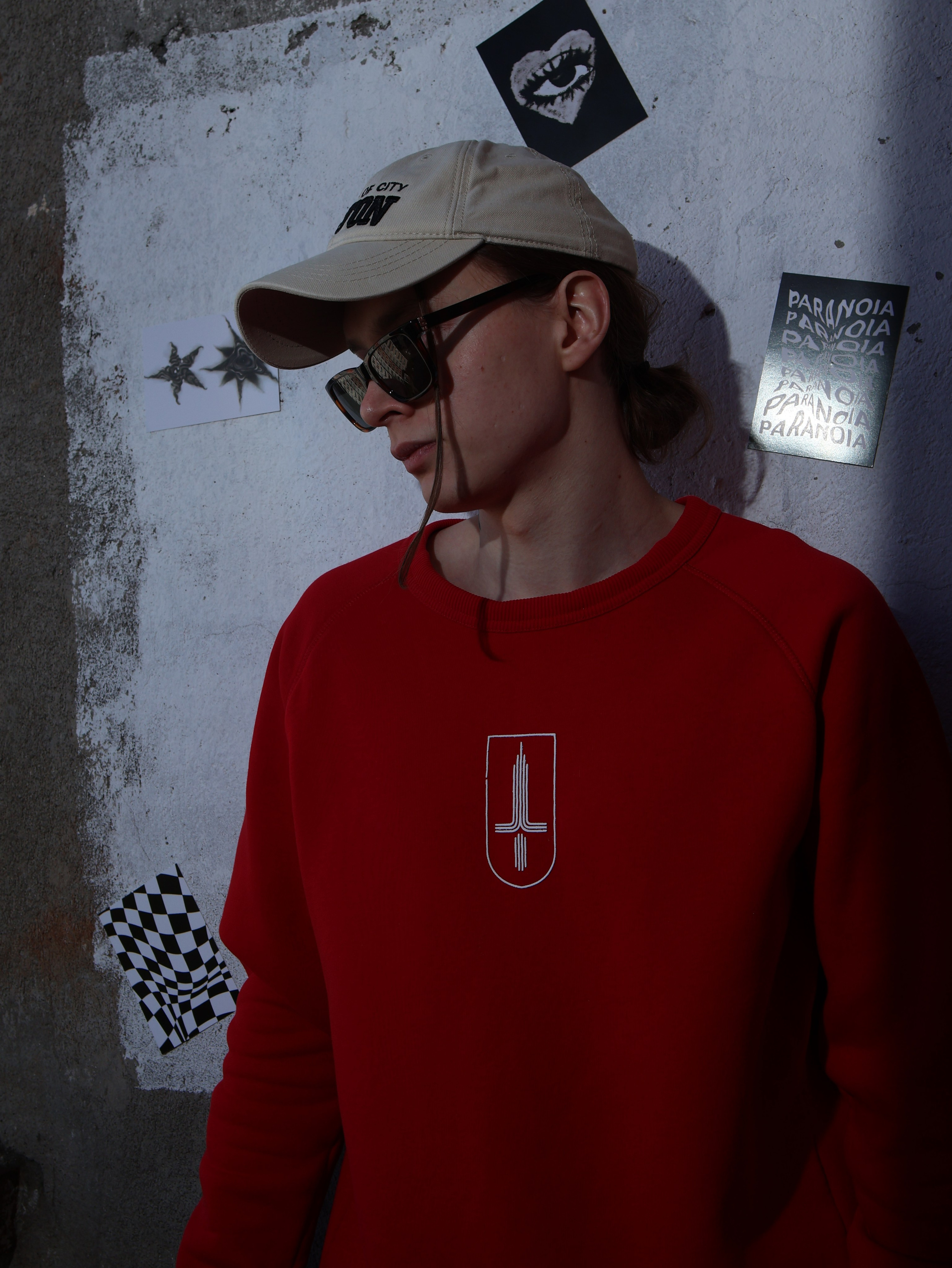 TESTS. Илья Доценко. Модель