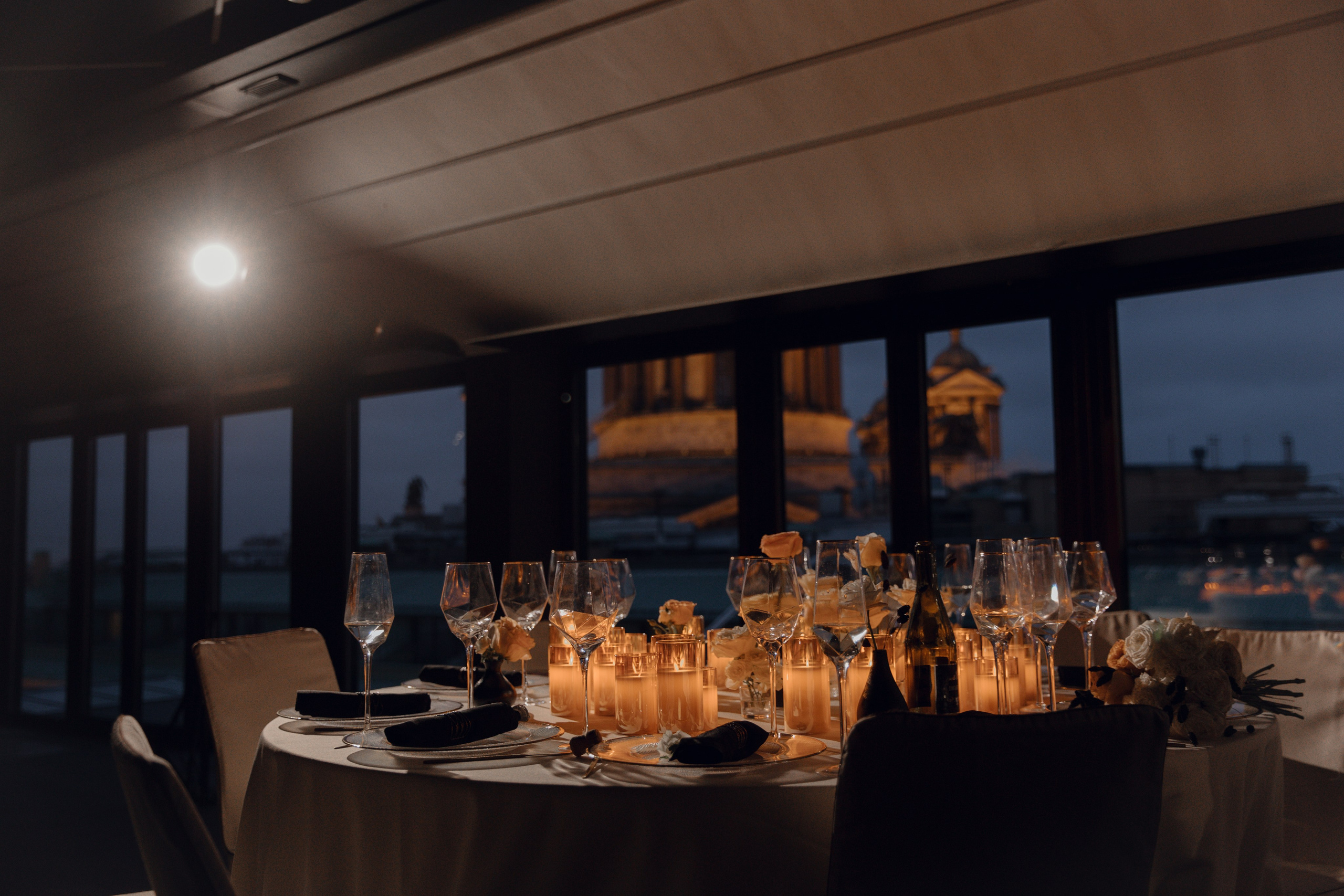 Вика и Саша Спб. Фотограф Нижний Новгород