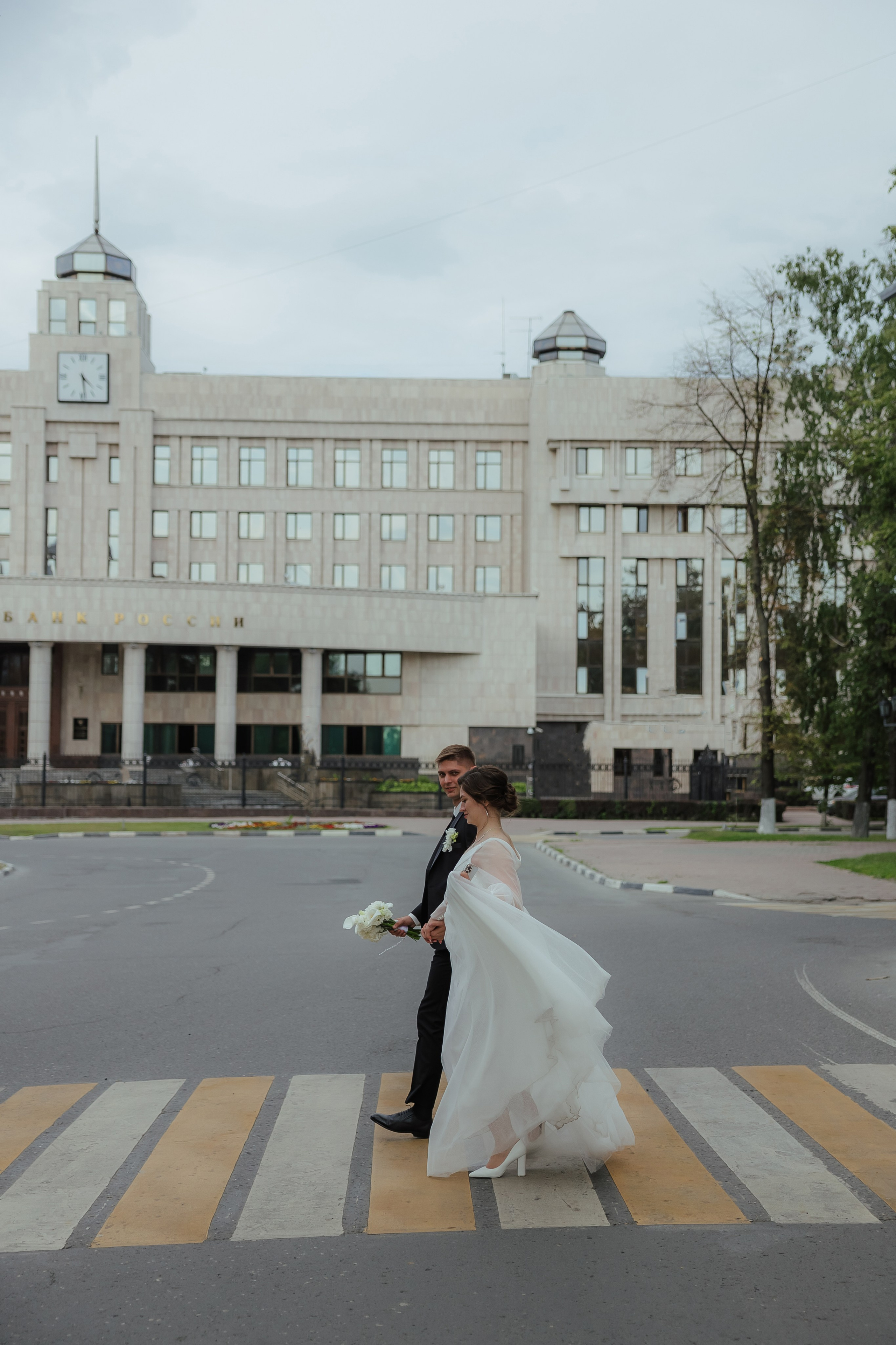 Дима и Юля. Ольга Шундеева — фотограф