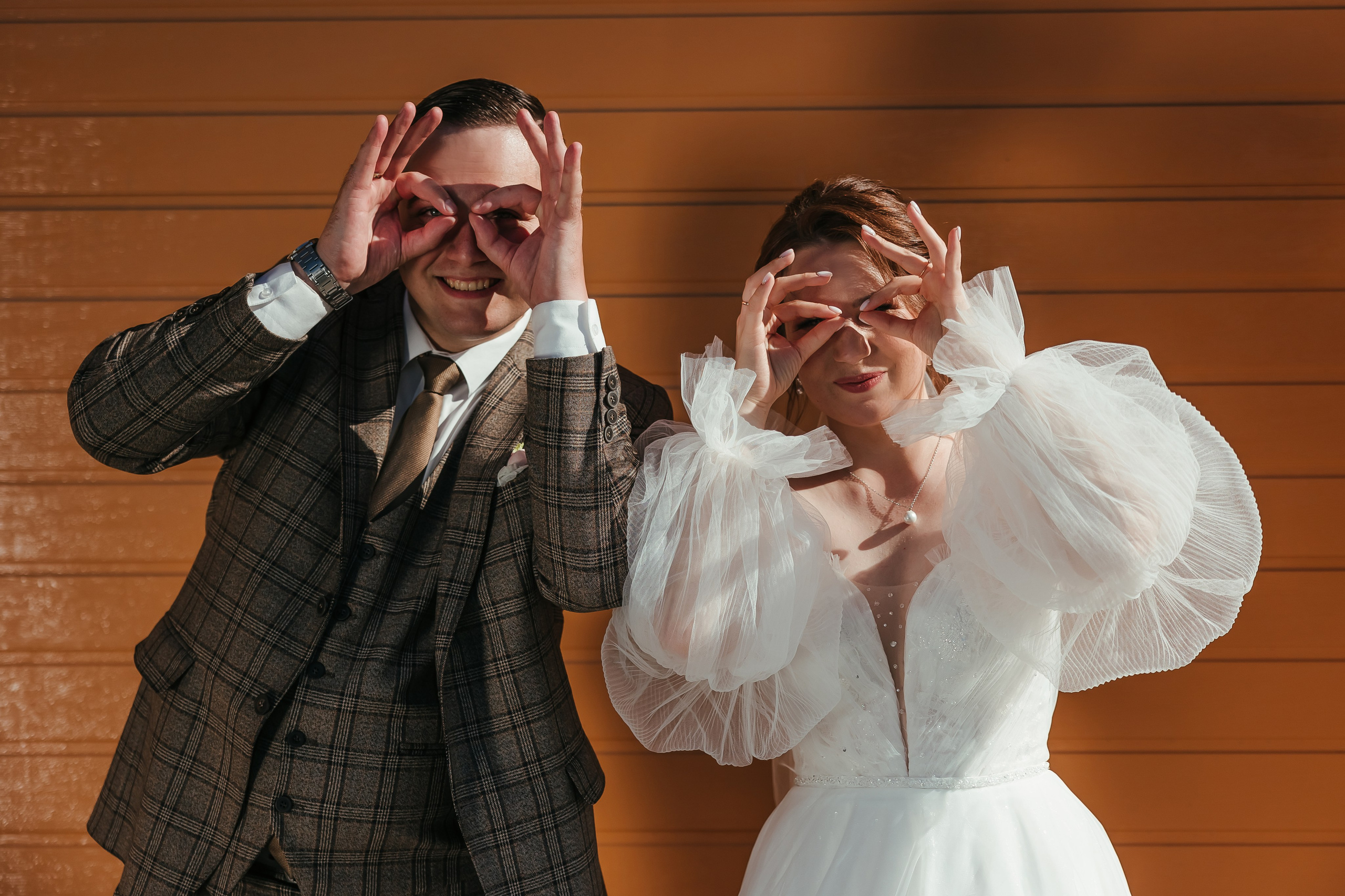 Лёша и Даша. Ольга Шундеева — фотограф