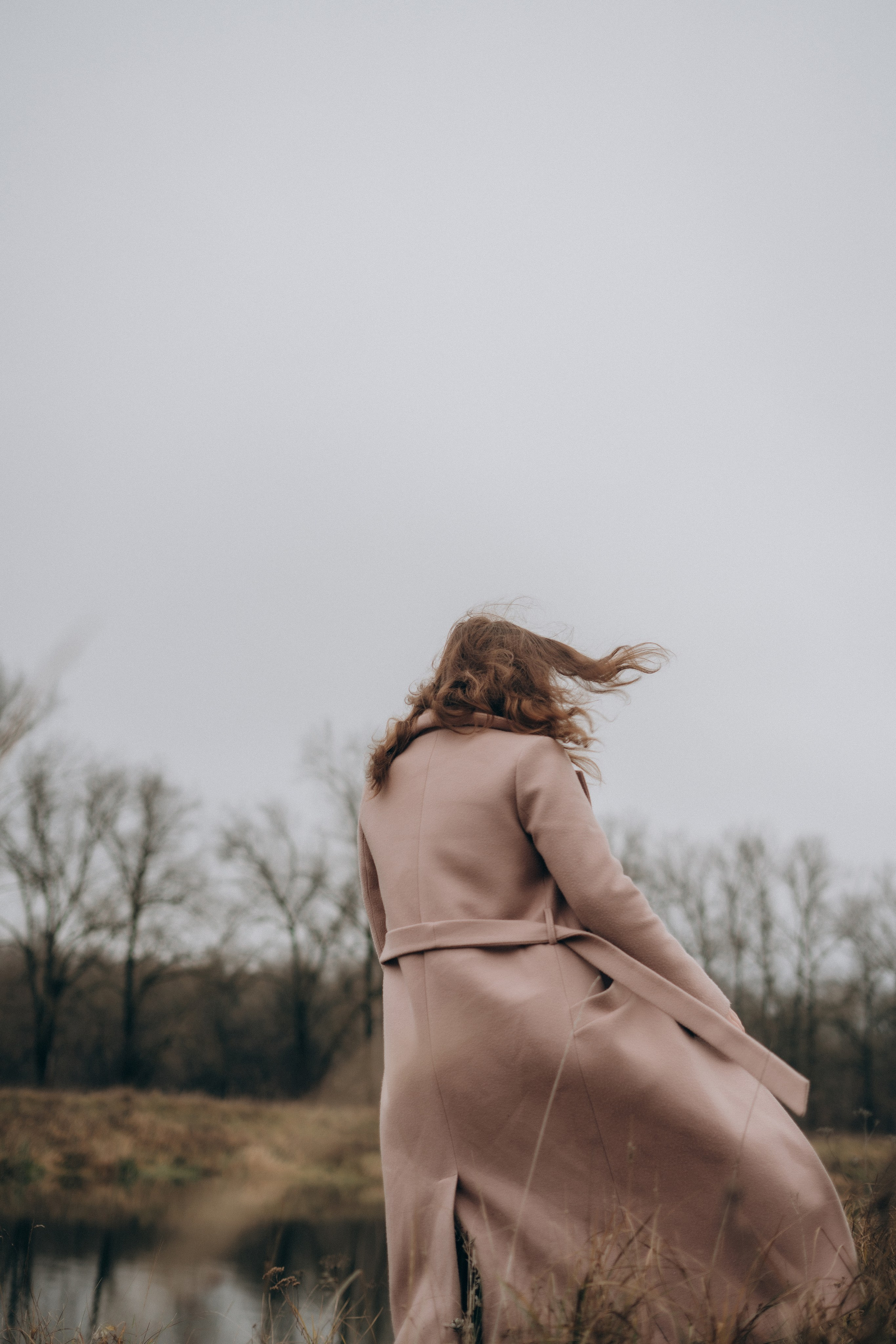 Портретная индивидуальная фотосессия в Москве. Фотограф Москва Виктория-Антуанетта