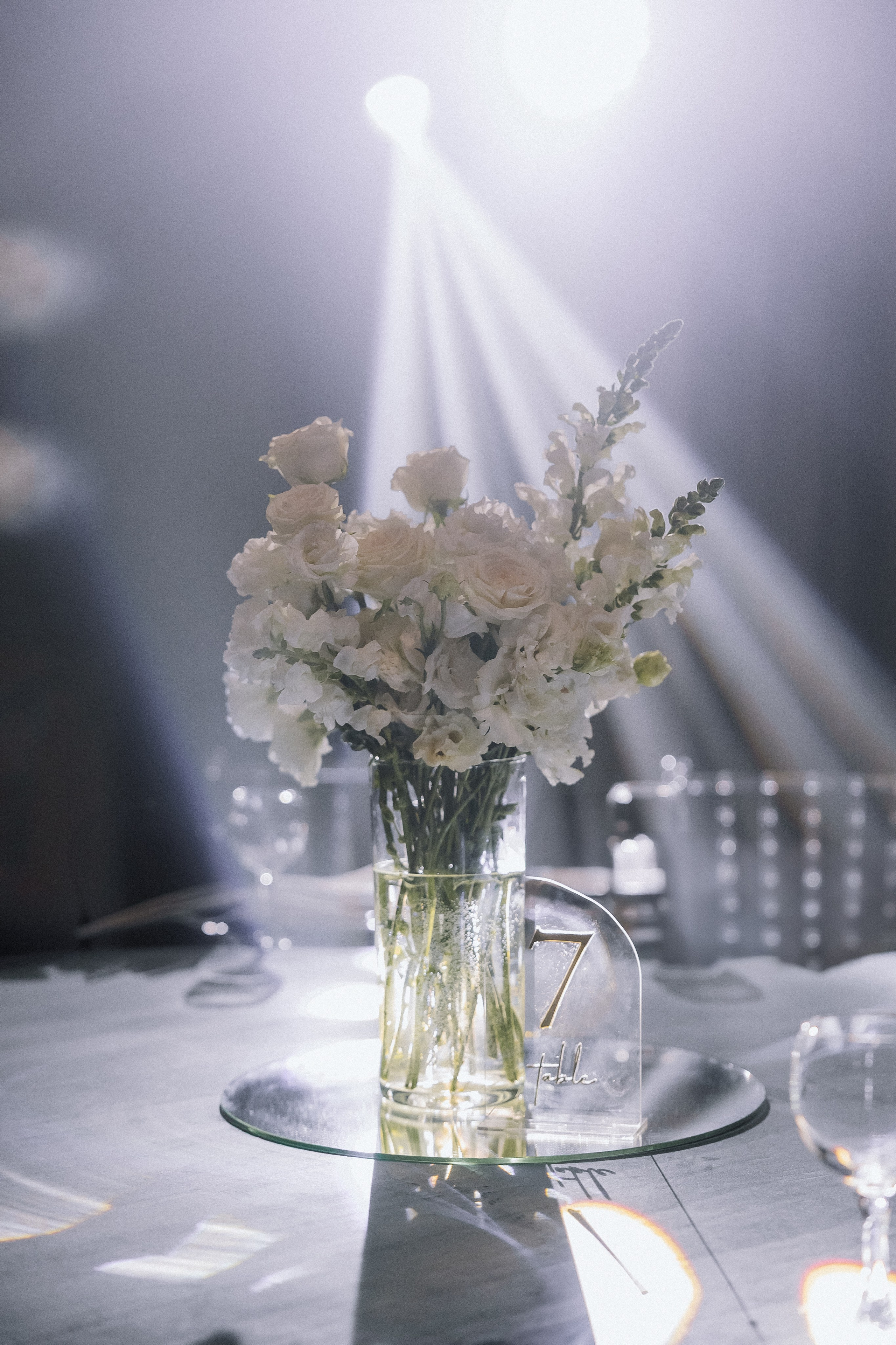 Даниил и Алина. Вечер любви. Свадебная фотография. Арина Рубах