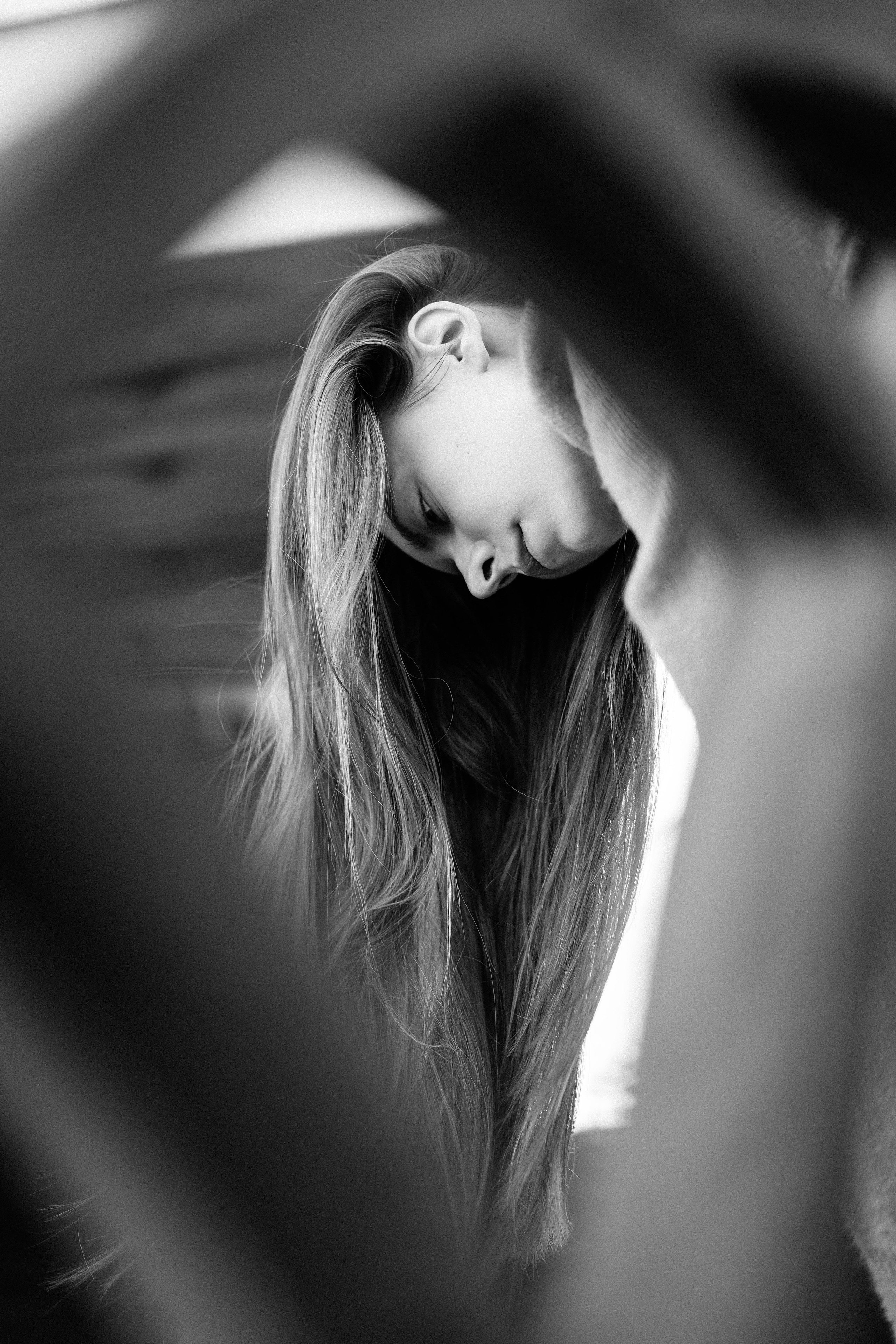 Екатерина Любезная. Портретный фотограф в Москве Таня Майорова