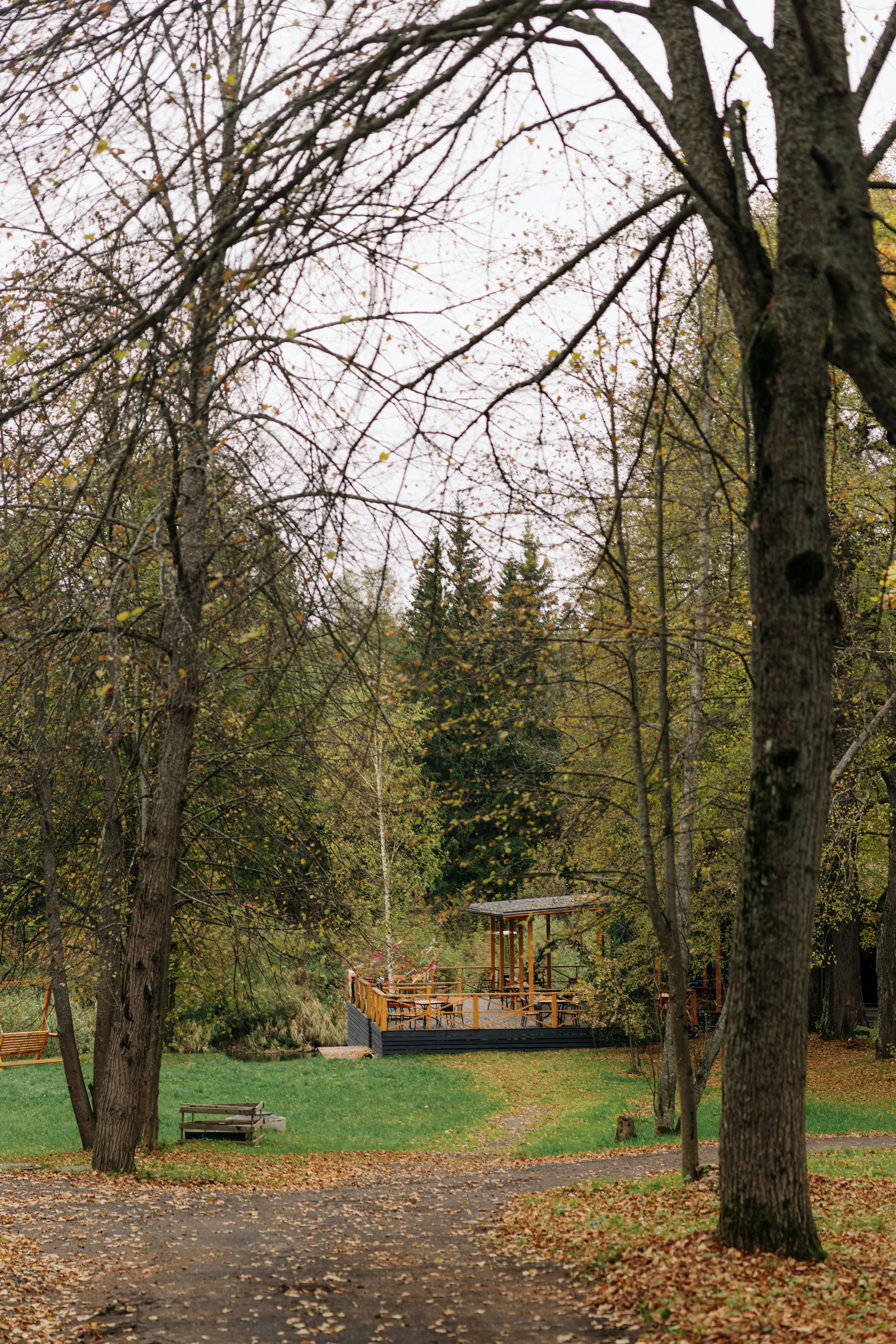 Алексей и Милена. Фотограф в Красноярске