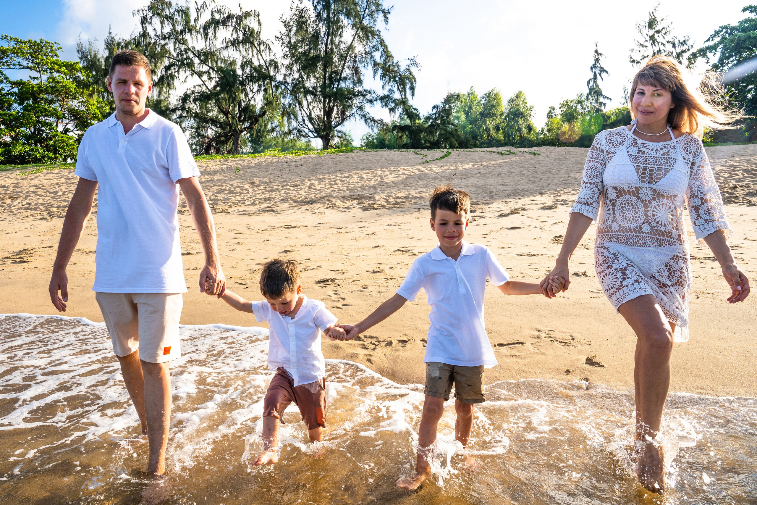 Годовщина свадьбы в Муйне | Романтическая фотосессия. Фотограф в Муйне и Фанхьете — Фотосессии для туристов, пар и семей