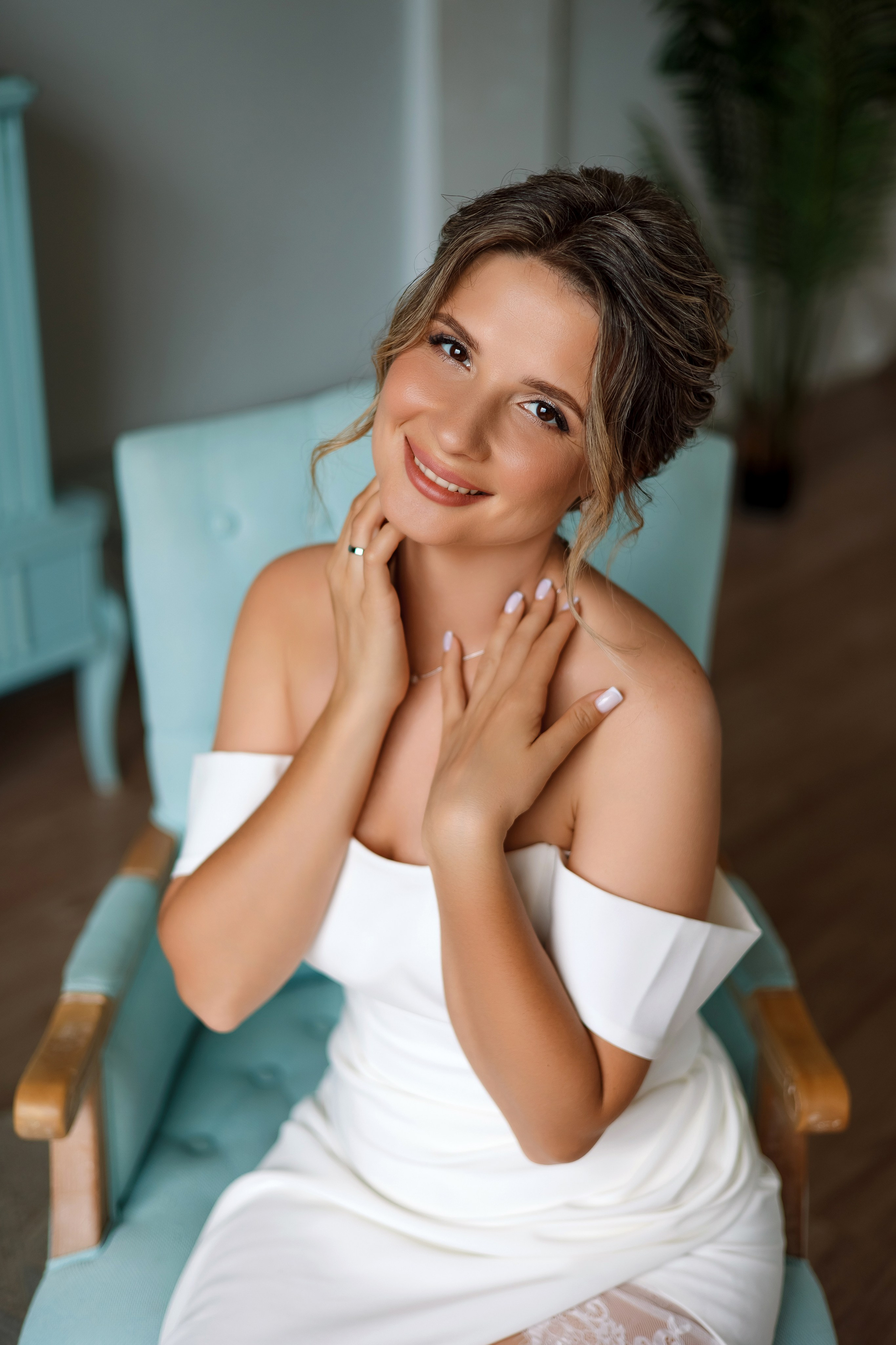 Валерия & Алексей. Фотограф Любовь Корниенко, Примоский край