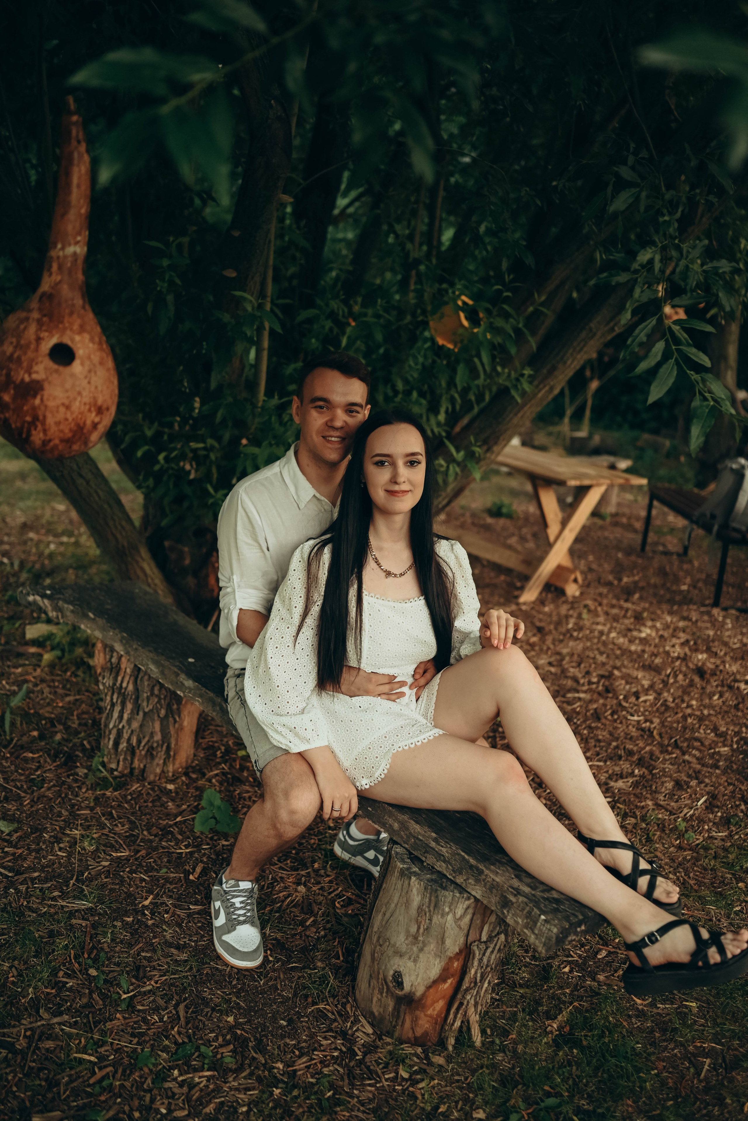 Лавандовая история в бот.саду Воронежа. Семейный фотограф в Москве Люберцах Ирина Вронская