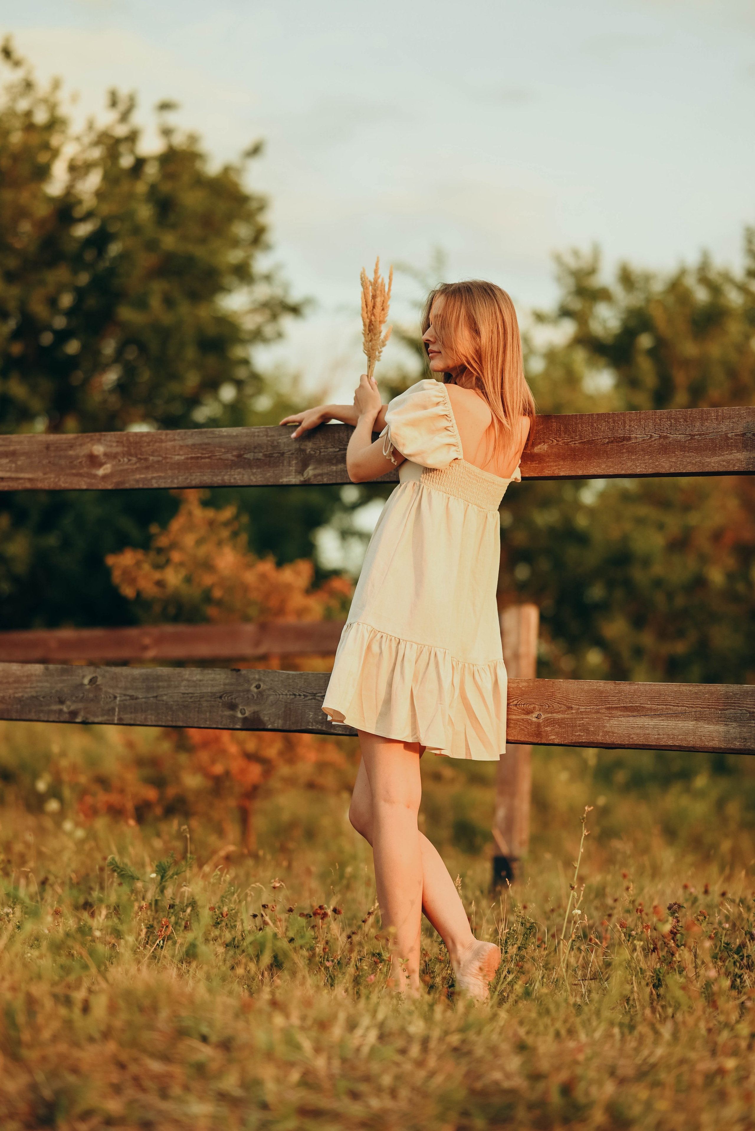 Белый колодец. Семейный фотограф в Москве Люберцах Ирина Вронская