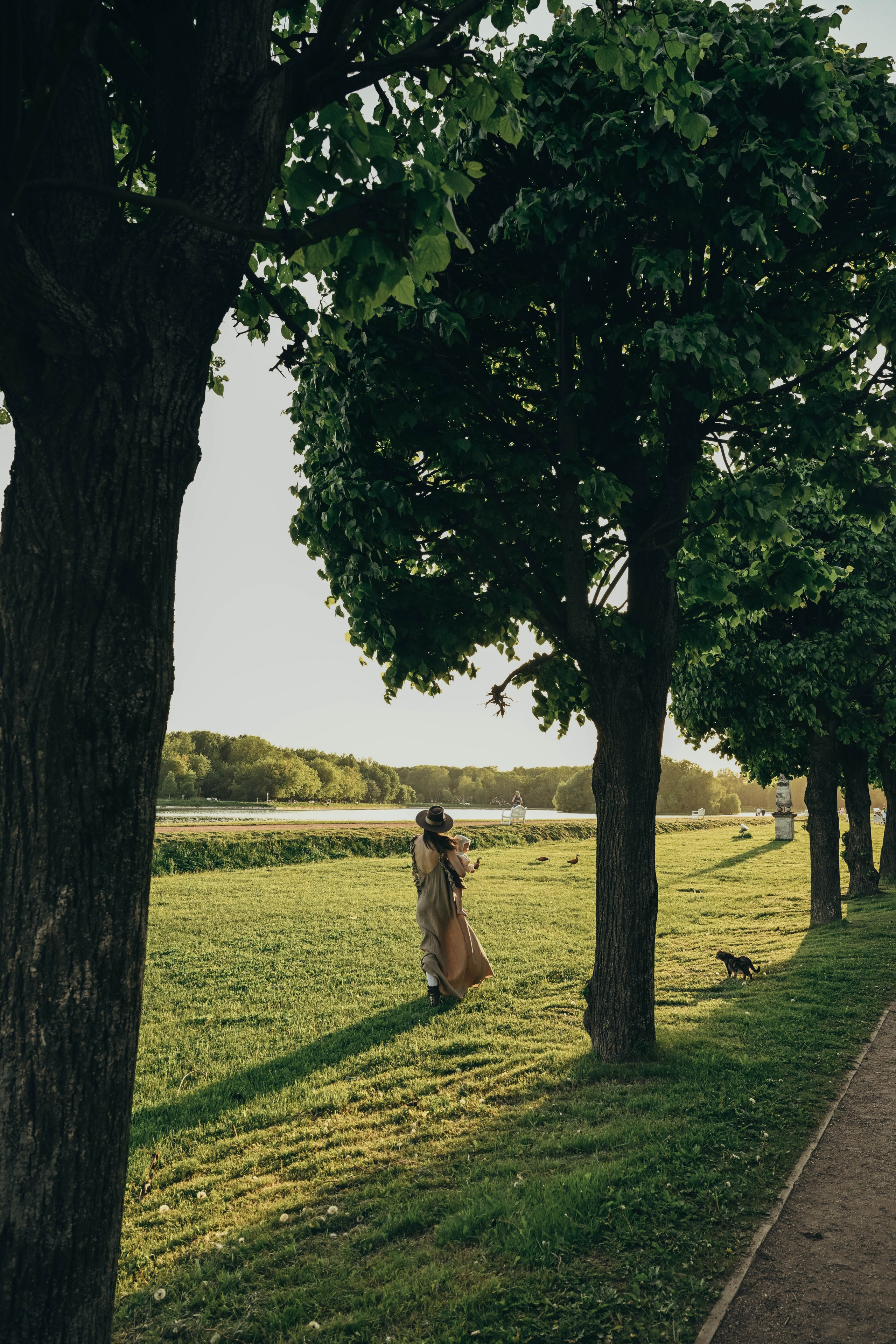 Кусково мама и дочка. Семейный фотограф в Москве Люберцах Ирина Вронская