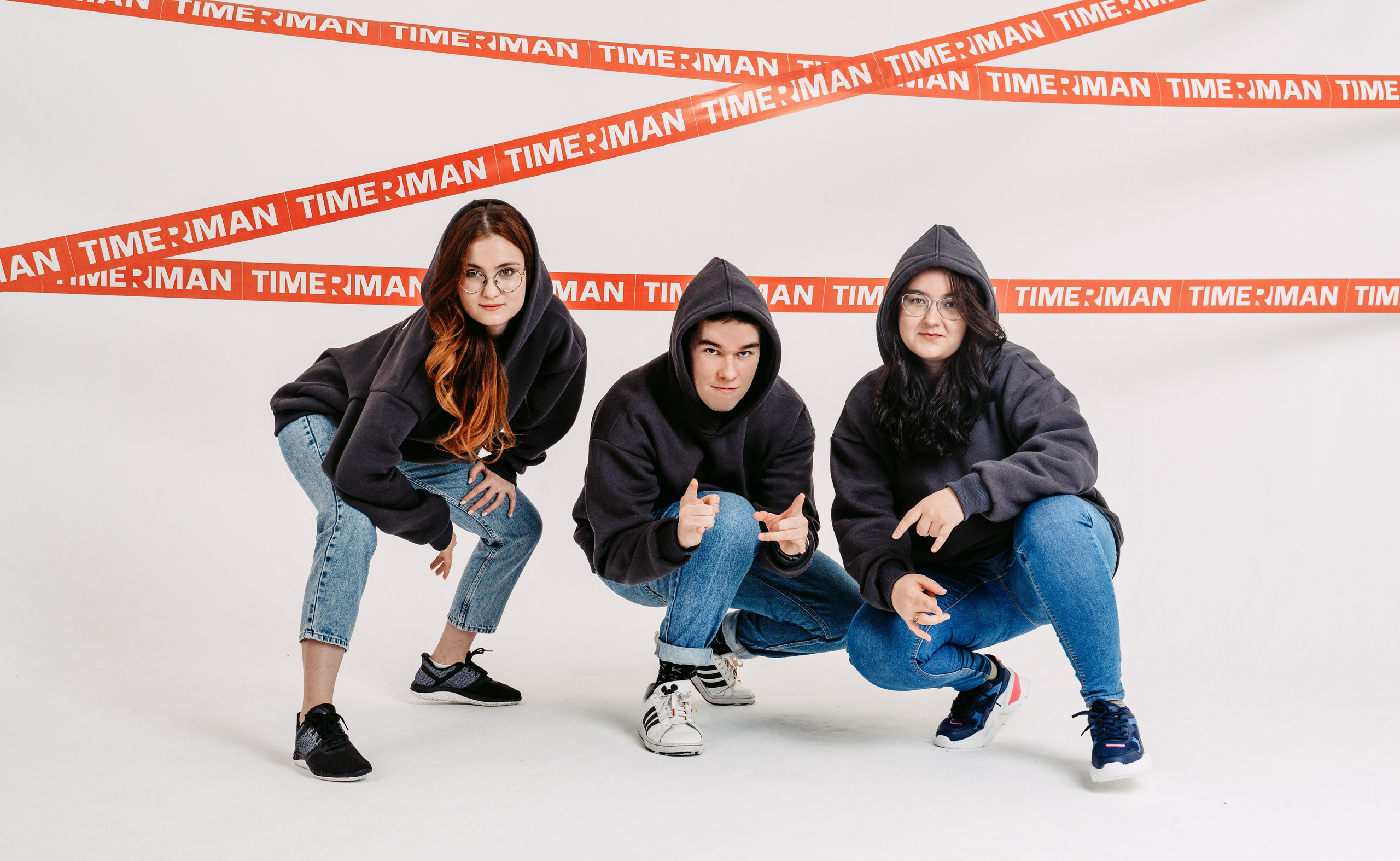 Timerman / организаторы спортивных мероприятий. Саша Копылов, фотограф в Казани