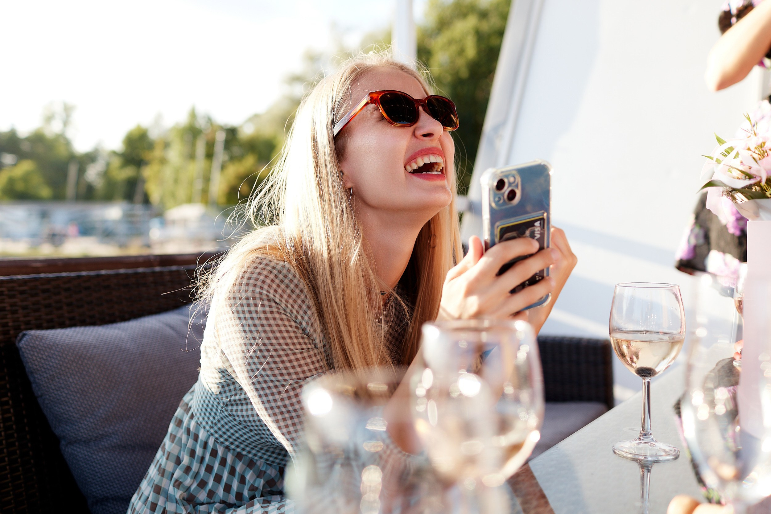 День Рождения Кристины. Алексей Соколов. Фотограф. Санкт-Петербург