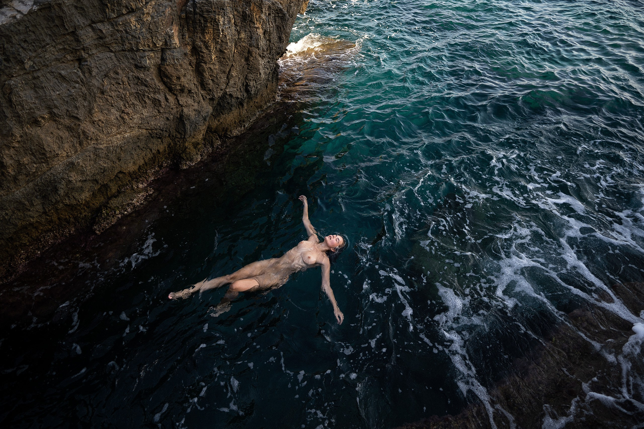 Lera. Maxim Gustarev — photographer